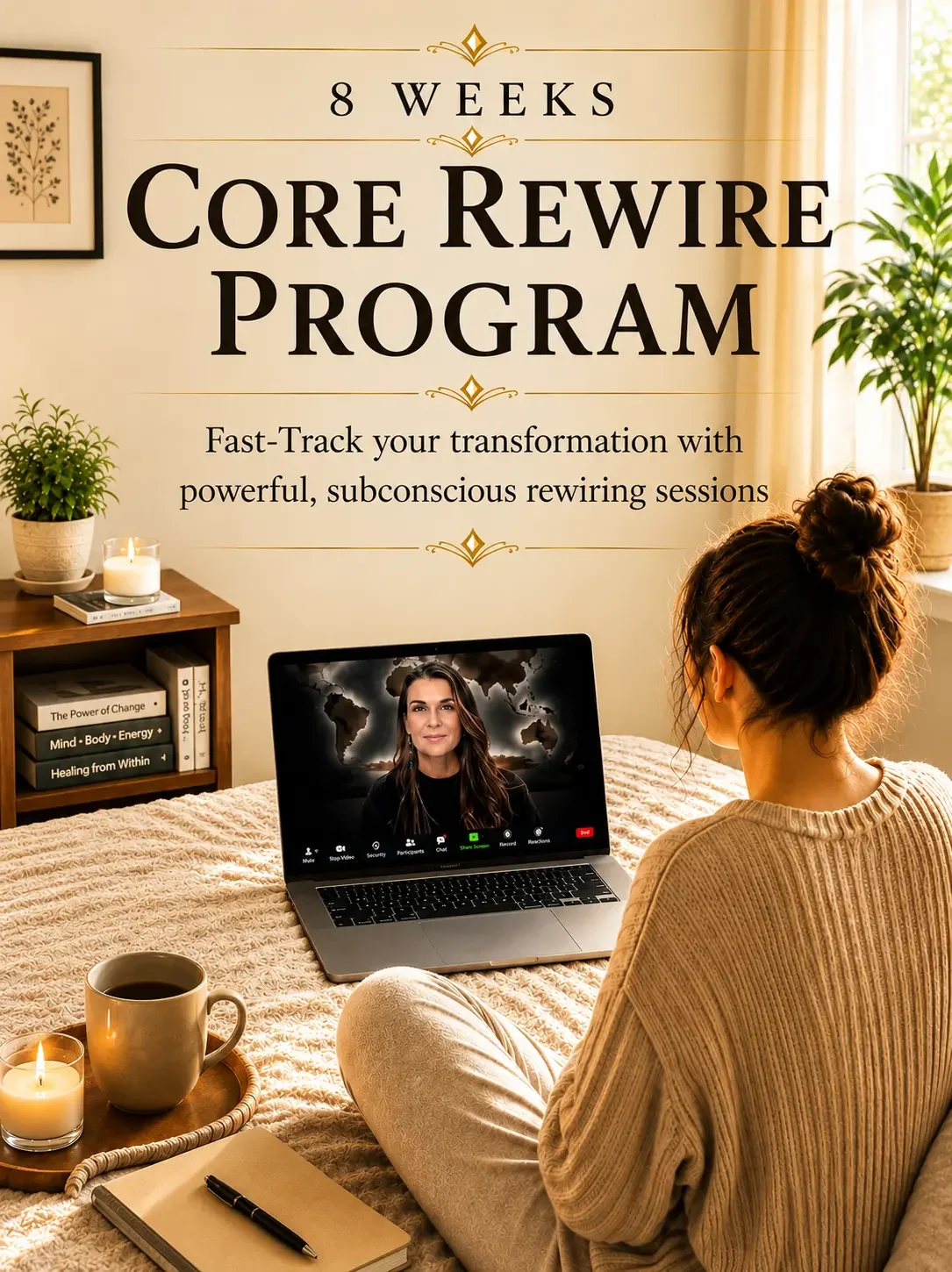Core Rewire Program