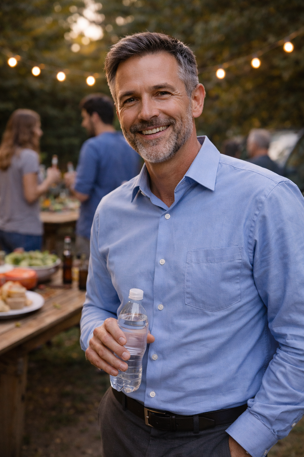 Client testimonial describing relief from stress and overworking after subconscious rewiring