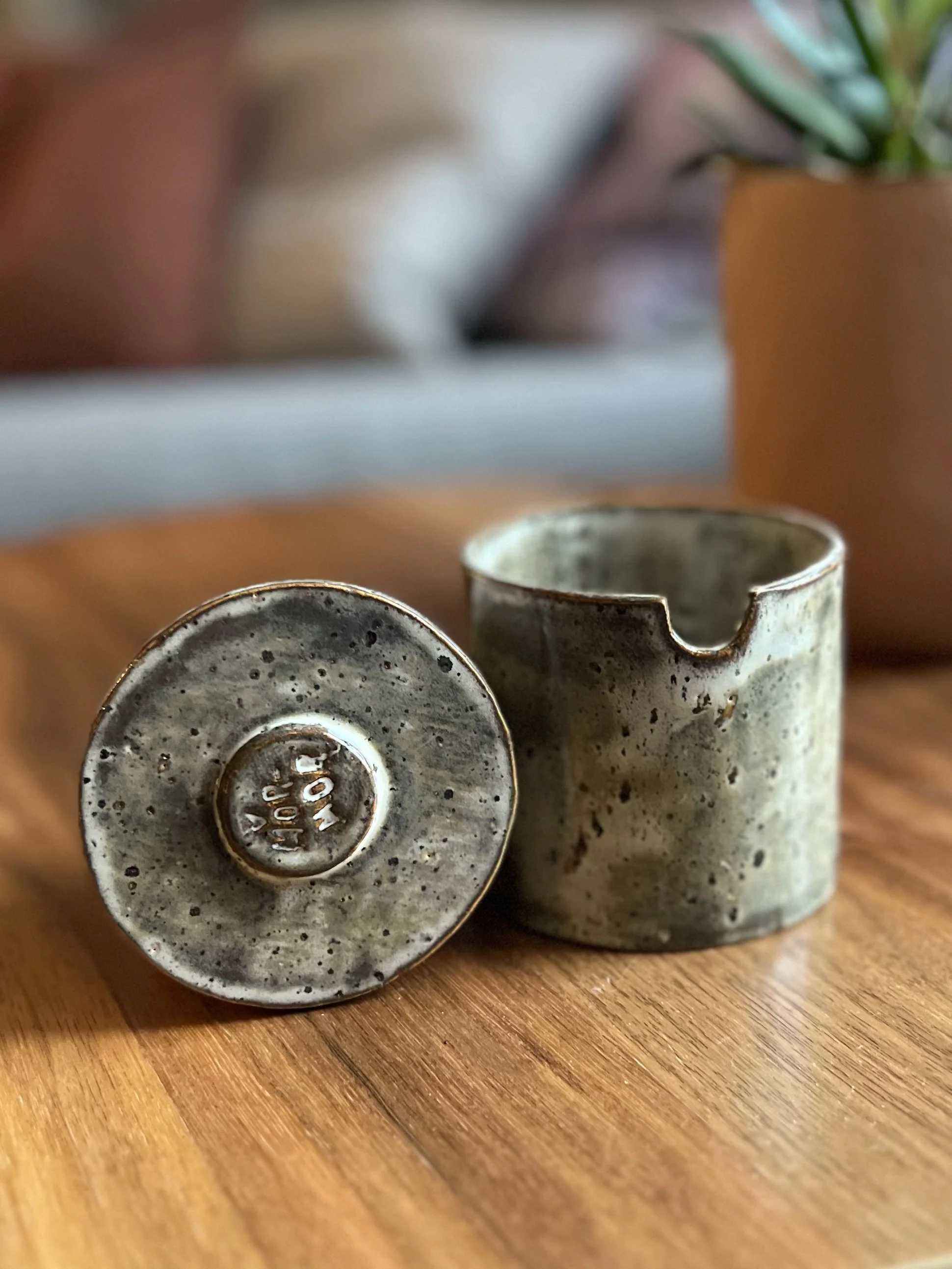 Smørklokka - Bjørk