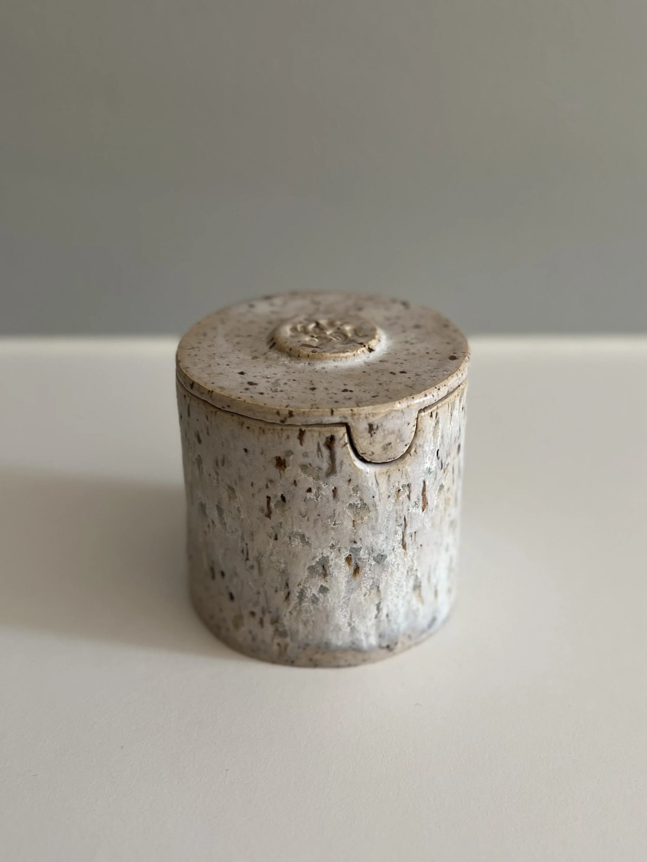 Smørklokka - Lys bjørk