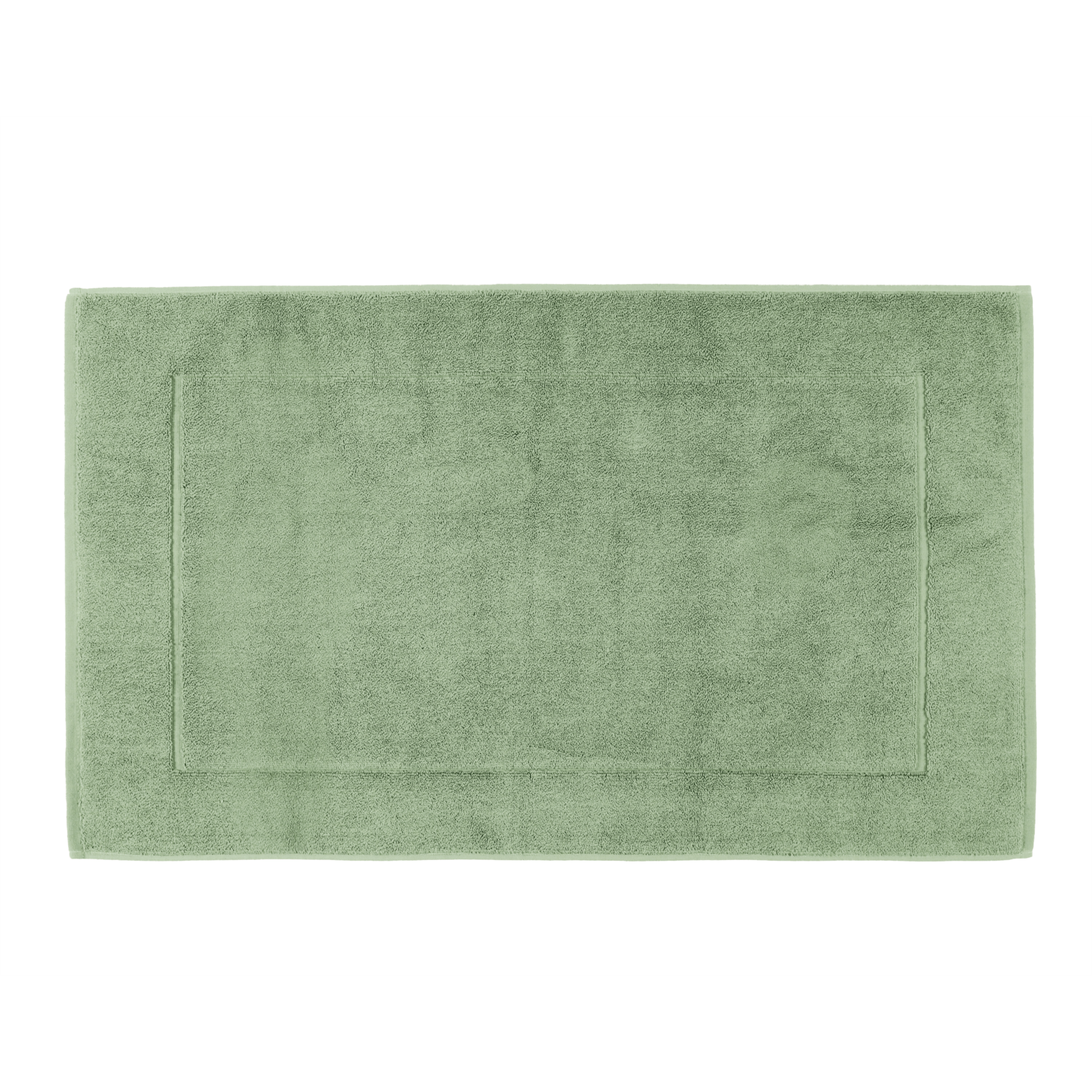 Tapis de bain "Esprit spa" - coloris amande