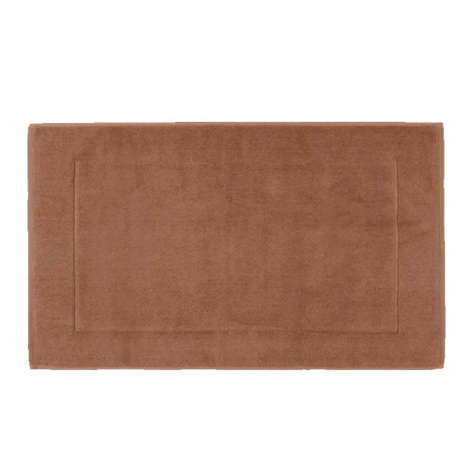Tapis de bain "Esprit spa" - teinte mocaccino