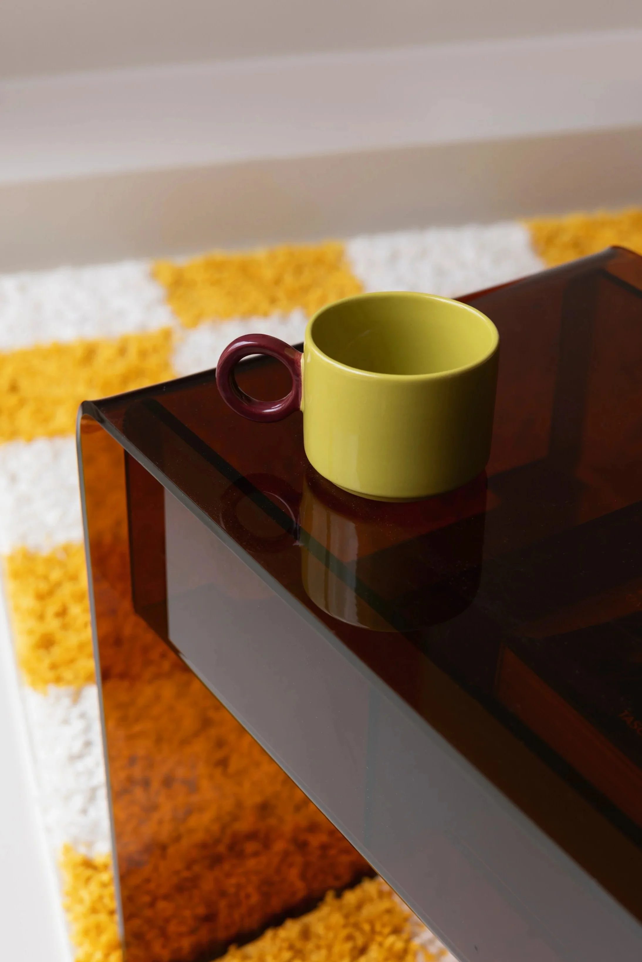 Mug Colette