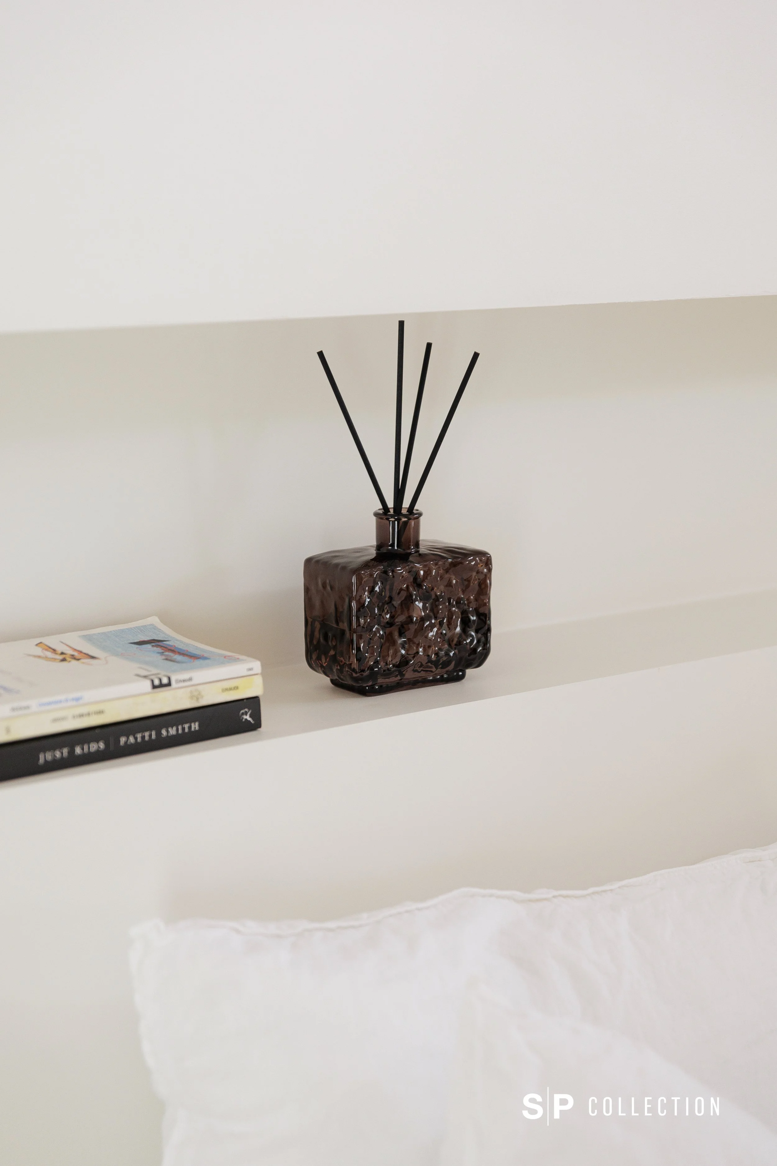 Diffuseur batônnets Neroli Vanilla Noru