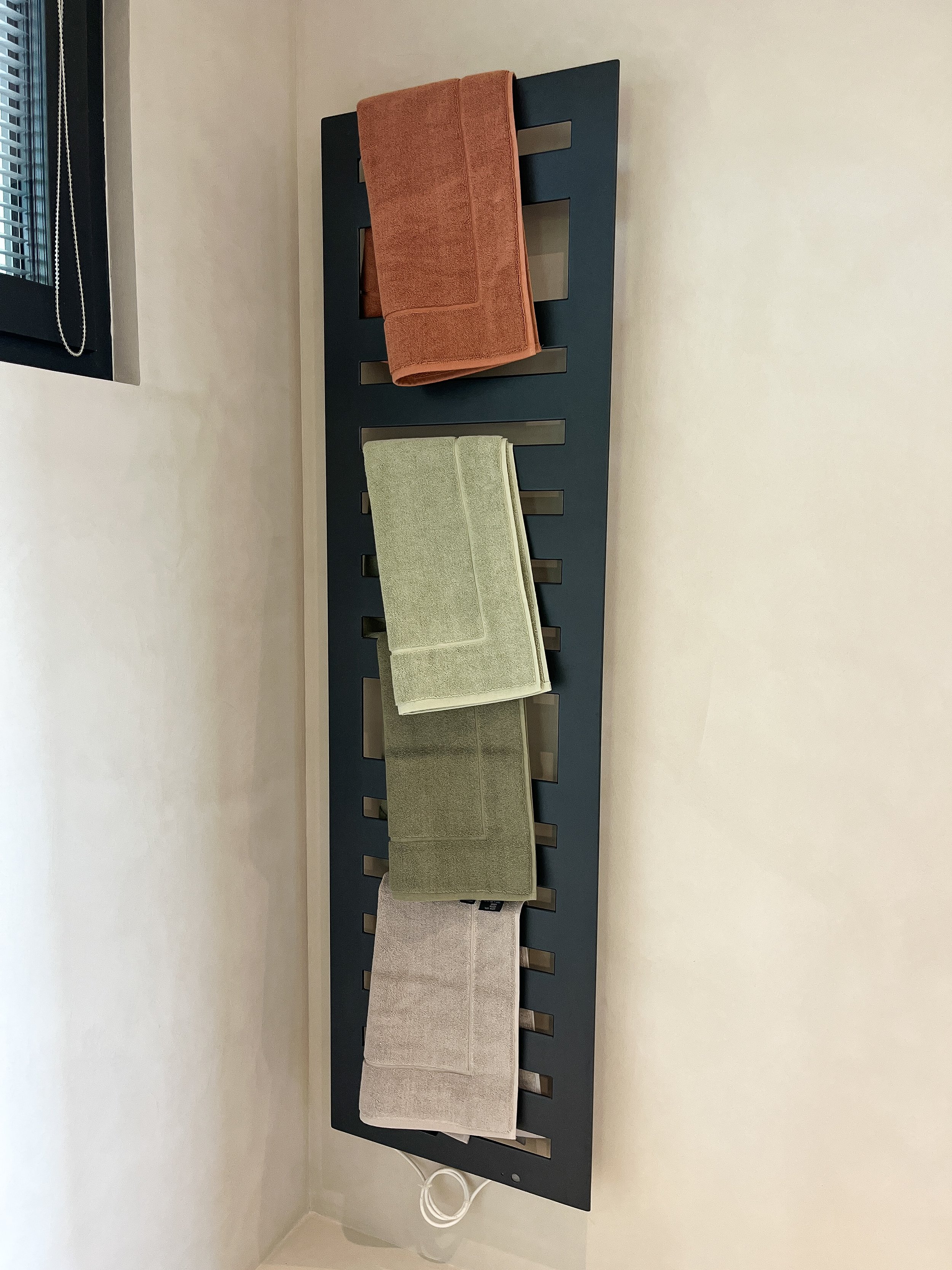 Tapis de bain "Esprit spa"