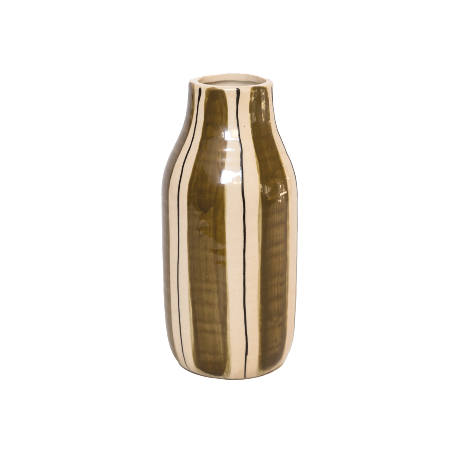 [019369] Vase giulia mm rayé brun D10 H20,5cm.png