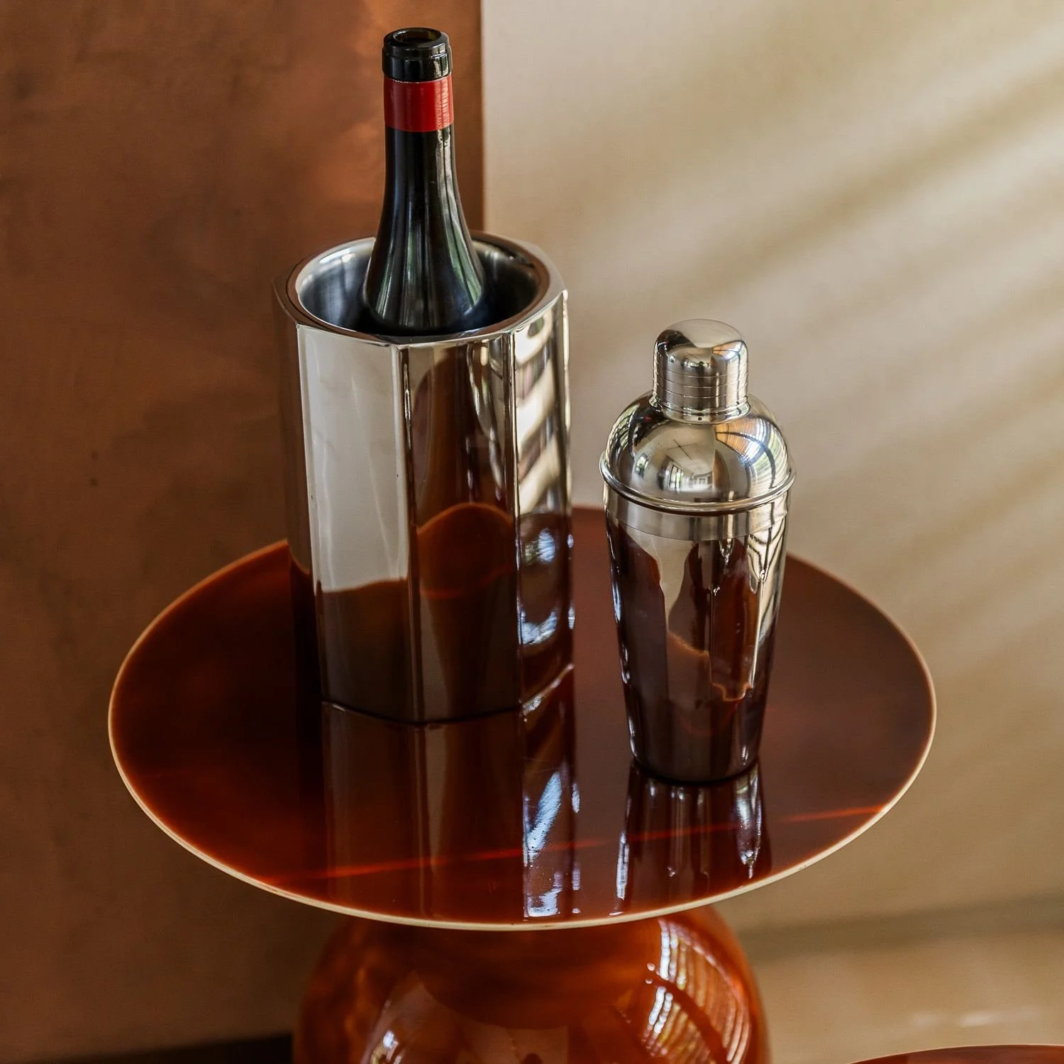 Rafraichisseur à vin Nox