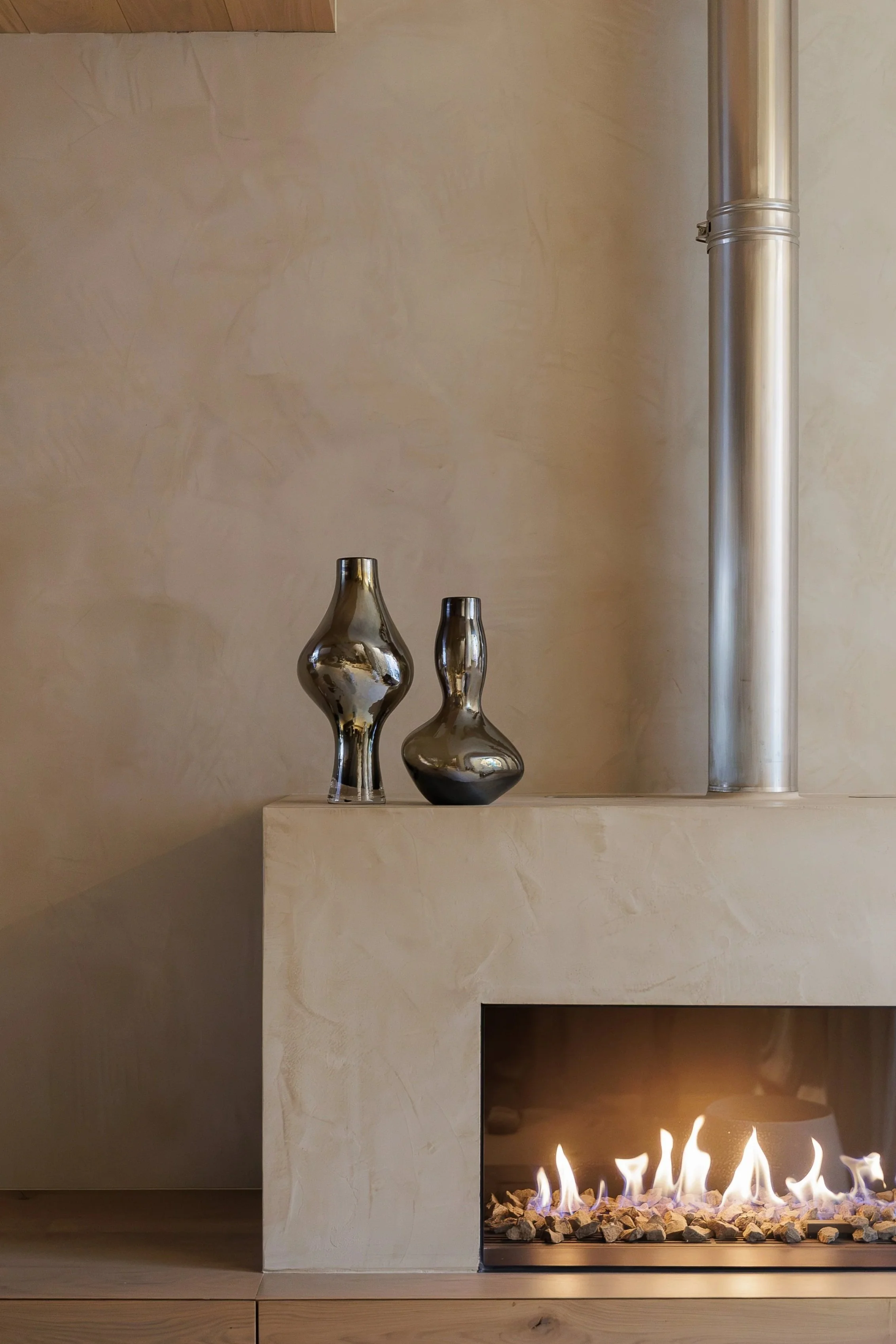Vases Sélène