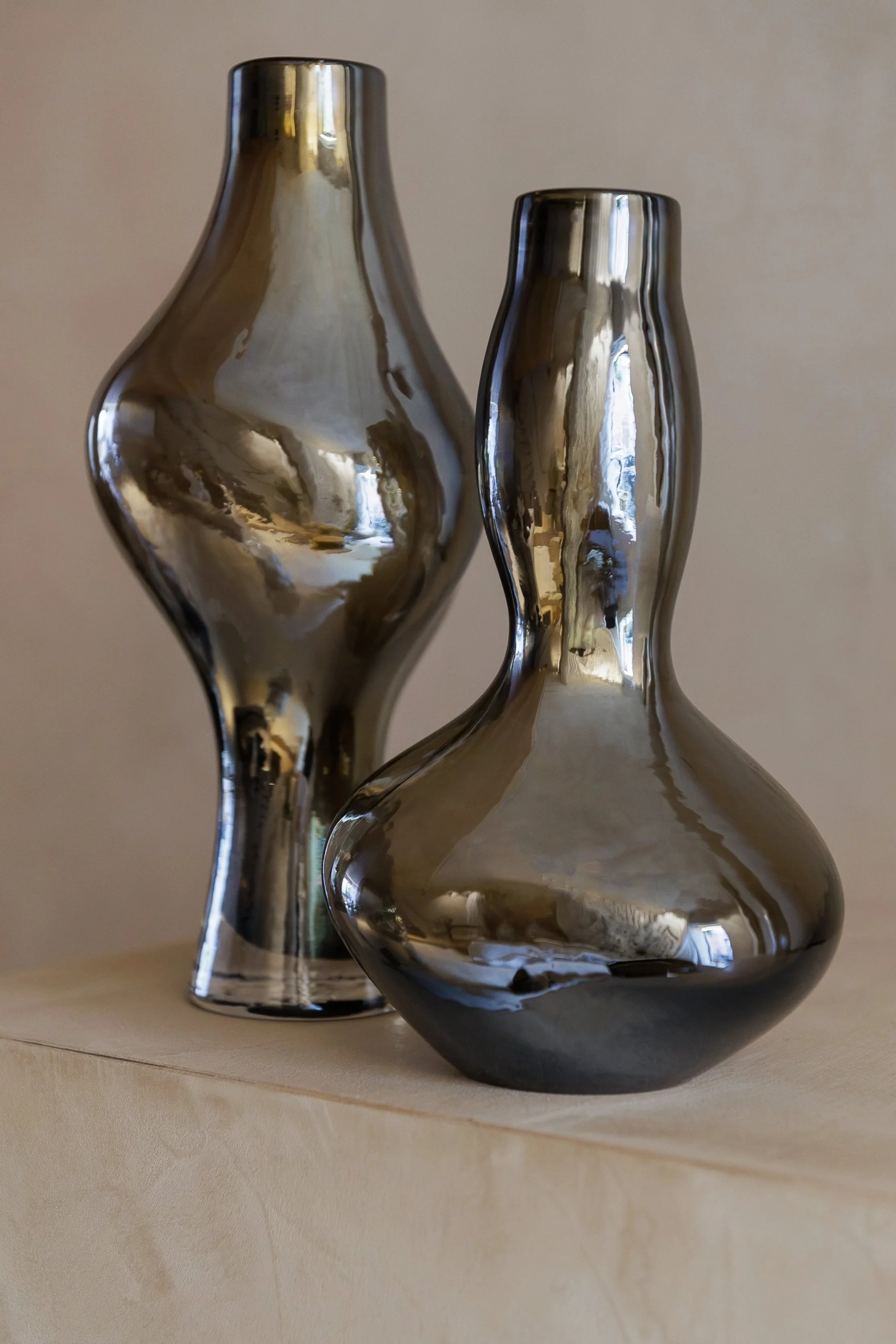 Vases Sélène