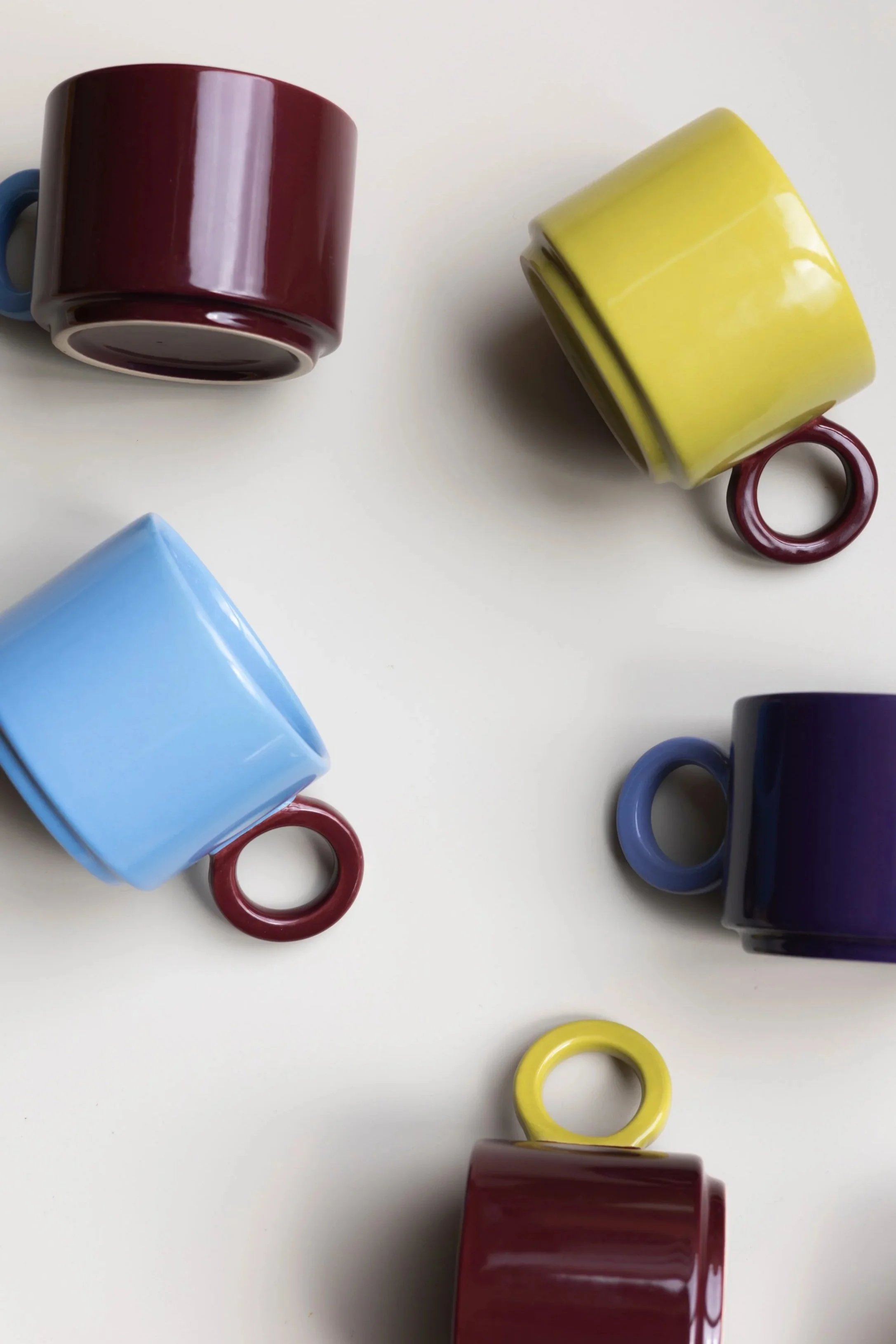 Mug Colette