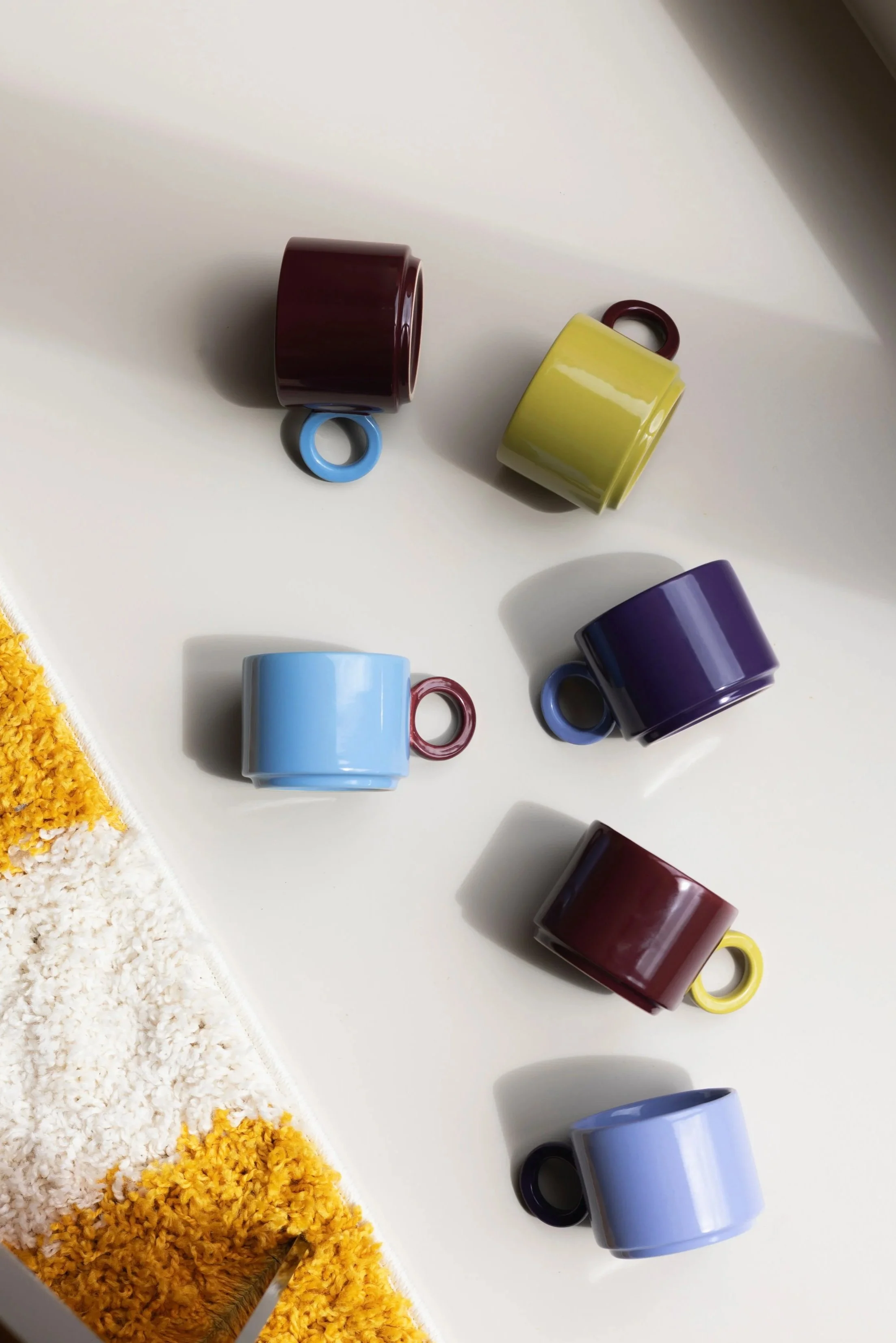 Mug Colette