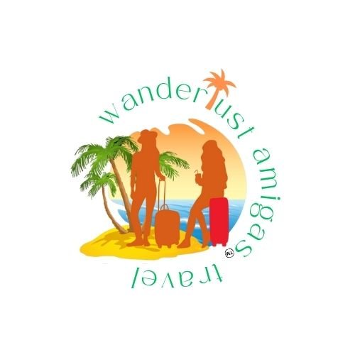 WANDERLUST AMIGAS TRAVEL