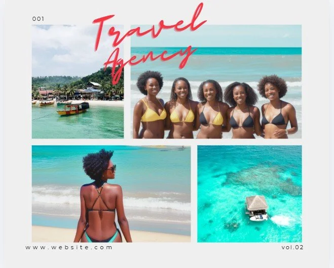 Travel Agent Start Up Bundle