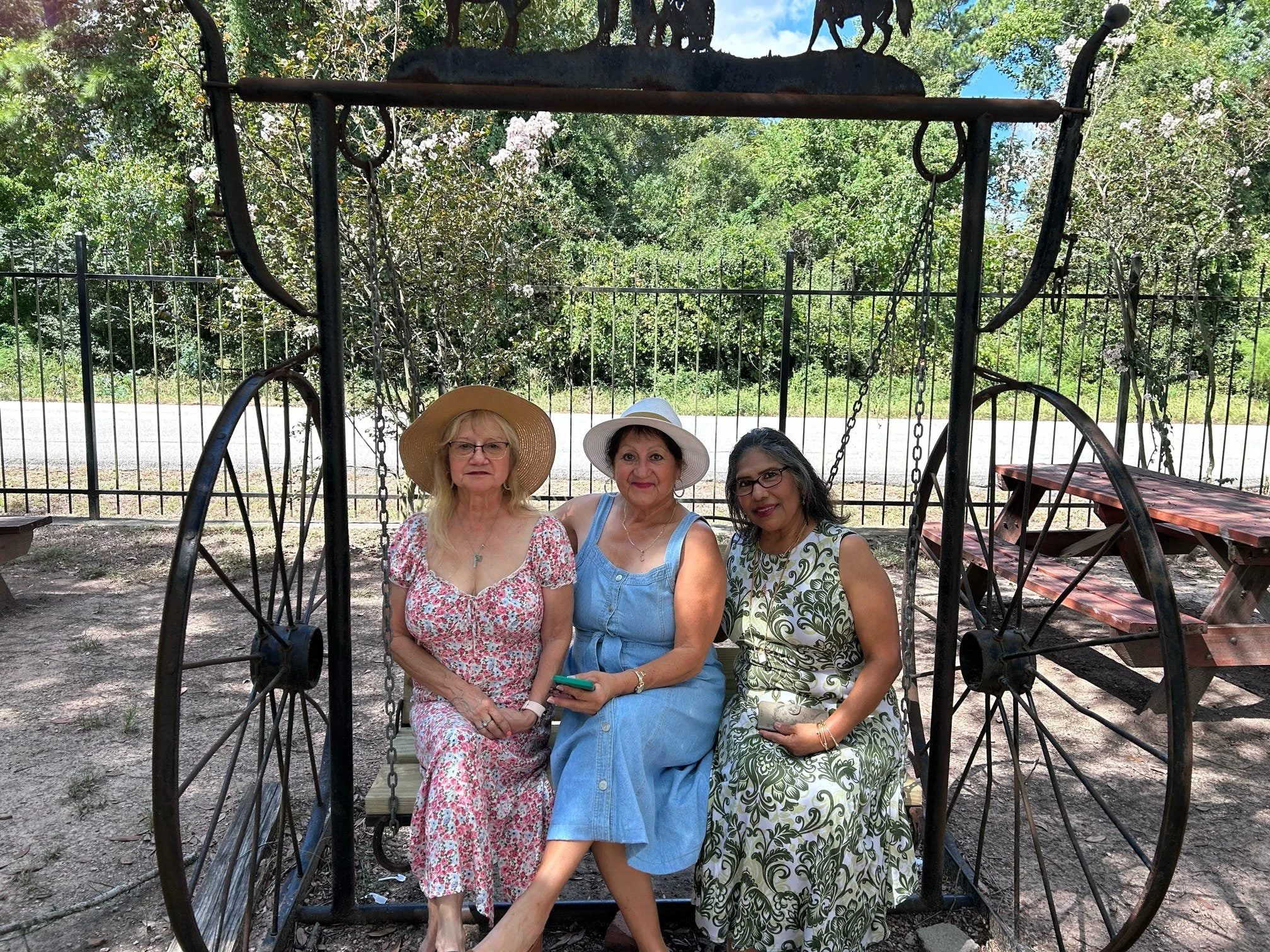 Past Winery Guests