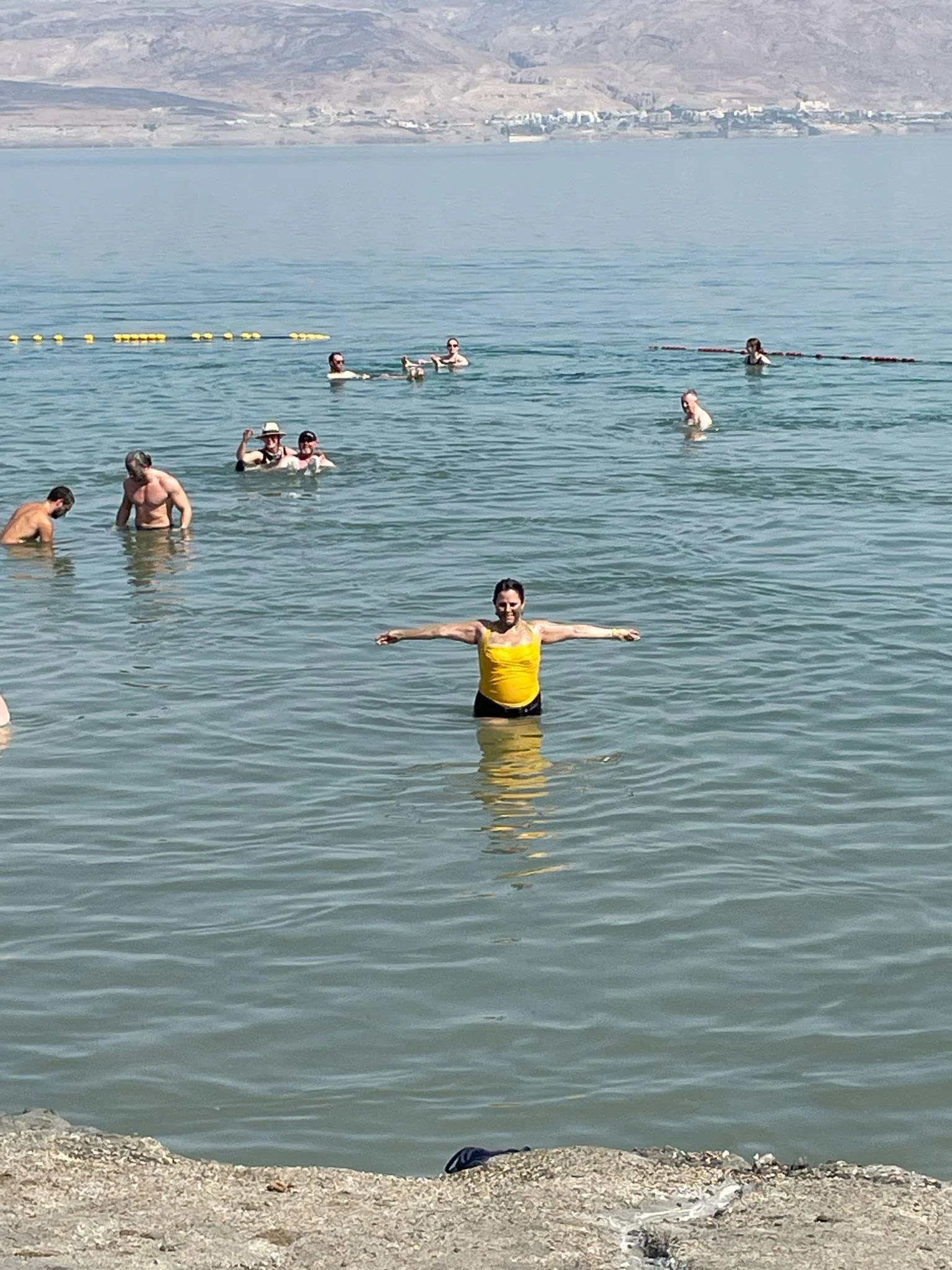 Dead Sea