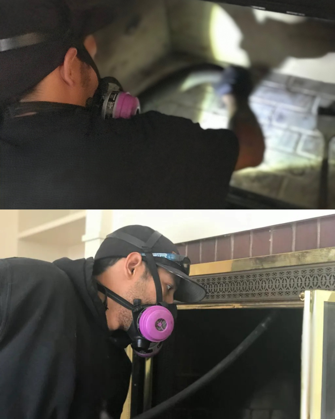 Fireplace and Chimney Inspections