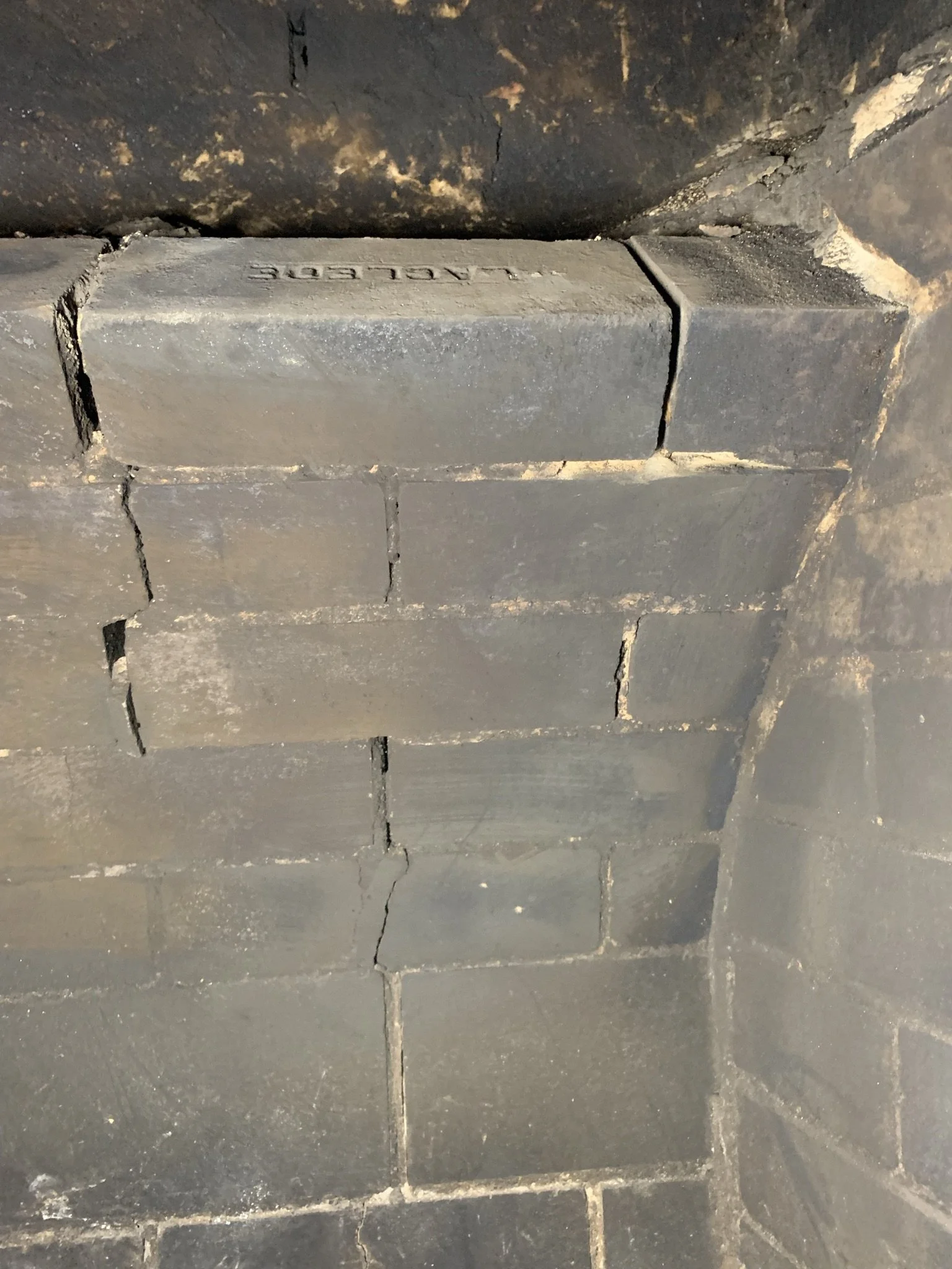 Fireplace Brick