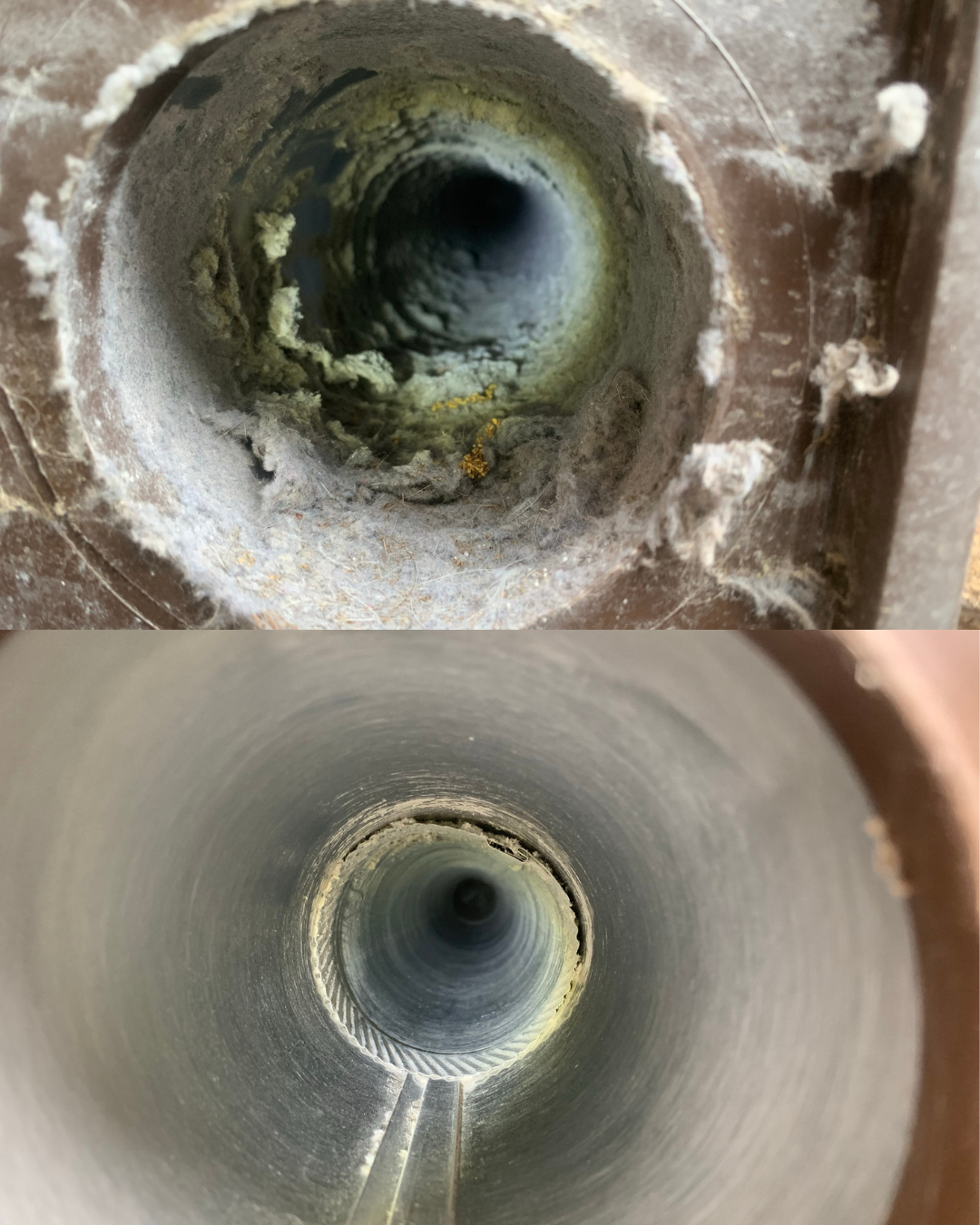 Dryer Vent Sweep