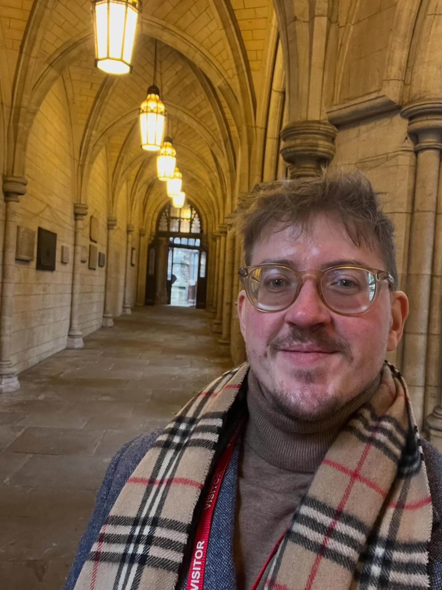 A snapshot of last month&rsquo;s visit to the wonderfully engaged and inquisitive kids at St Mary Abbotts primary school with digital organ in tow, plus a sneak peek at the beautiful church just next door:

I think this has to be one of the most low-