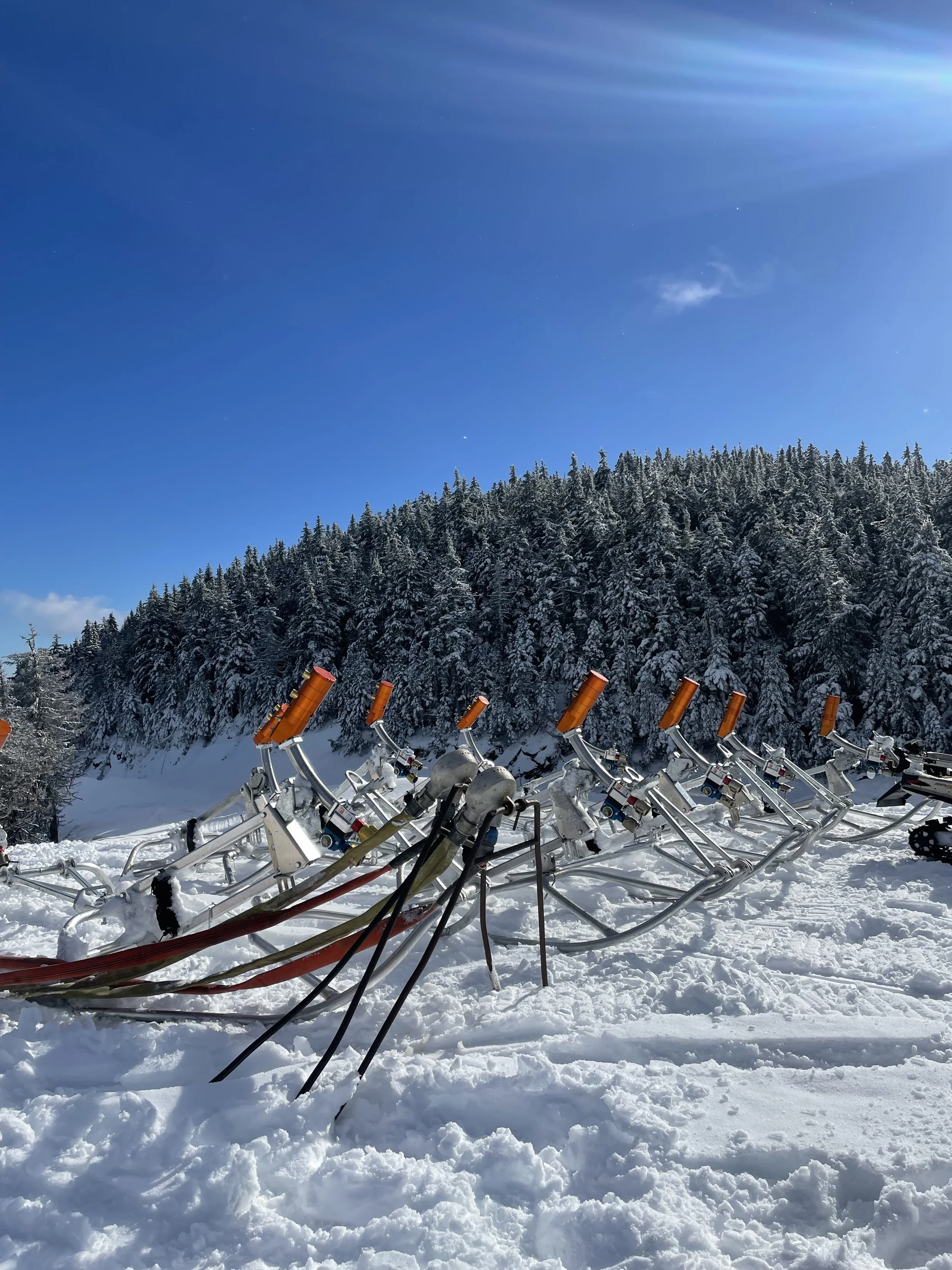 Sunday River Ski Resort