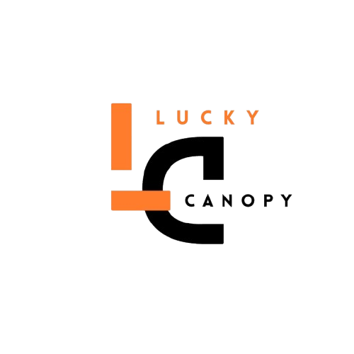 LUCKY CANOPY