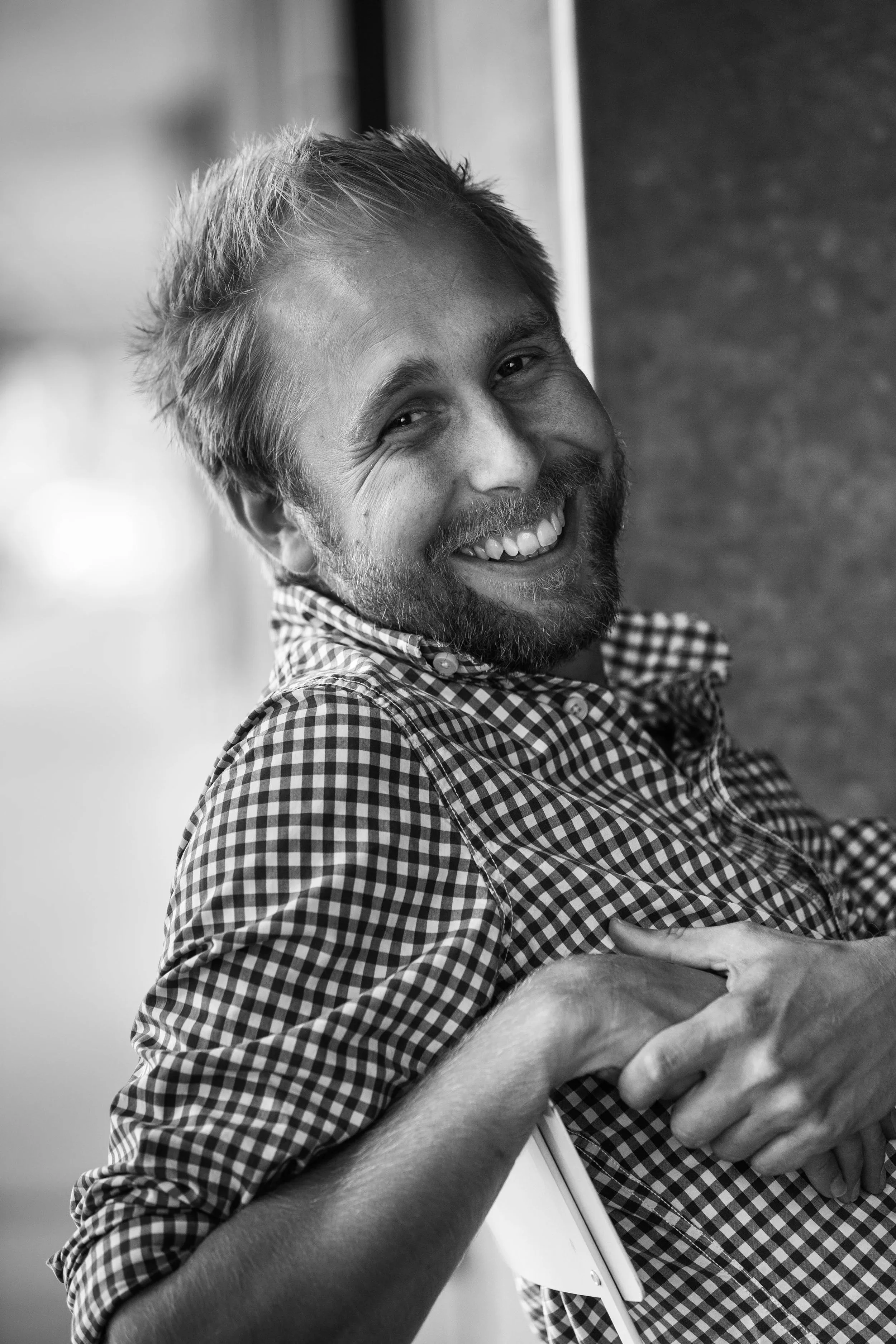 Harald Freisewinkel