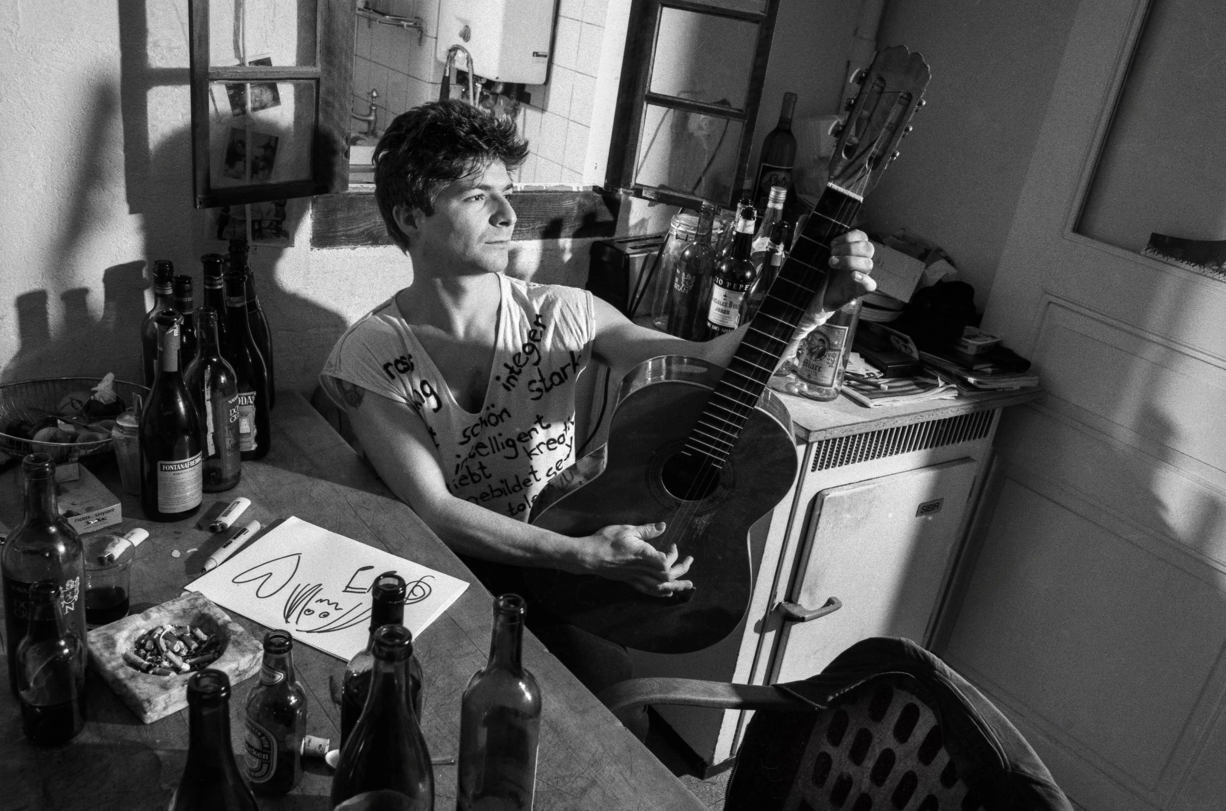 Christian Boni Koller