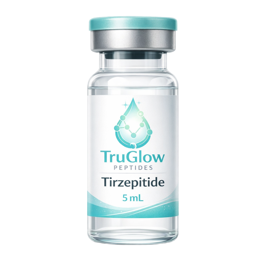 Tirzepatide