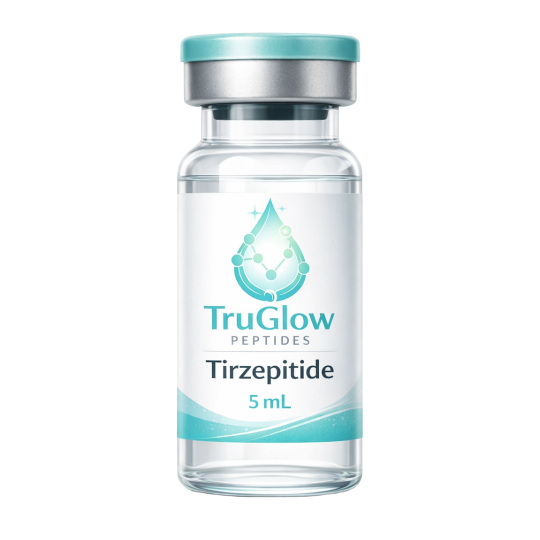 Tirzepitide