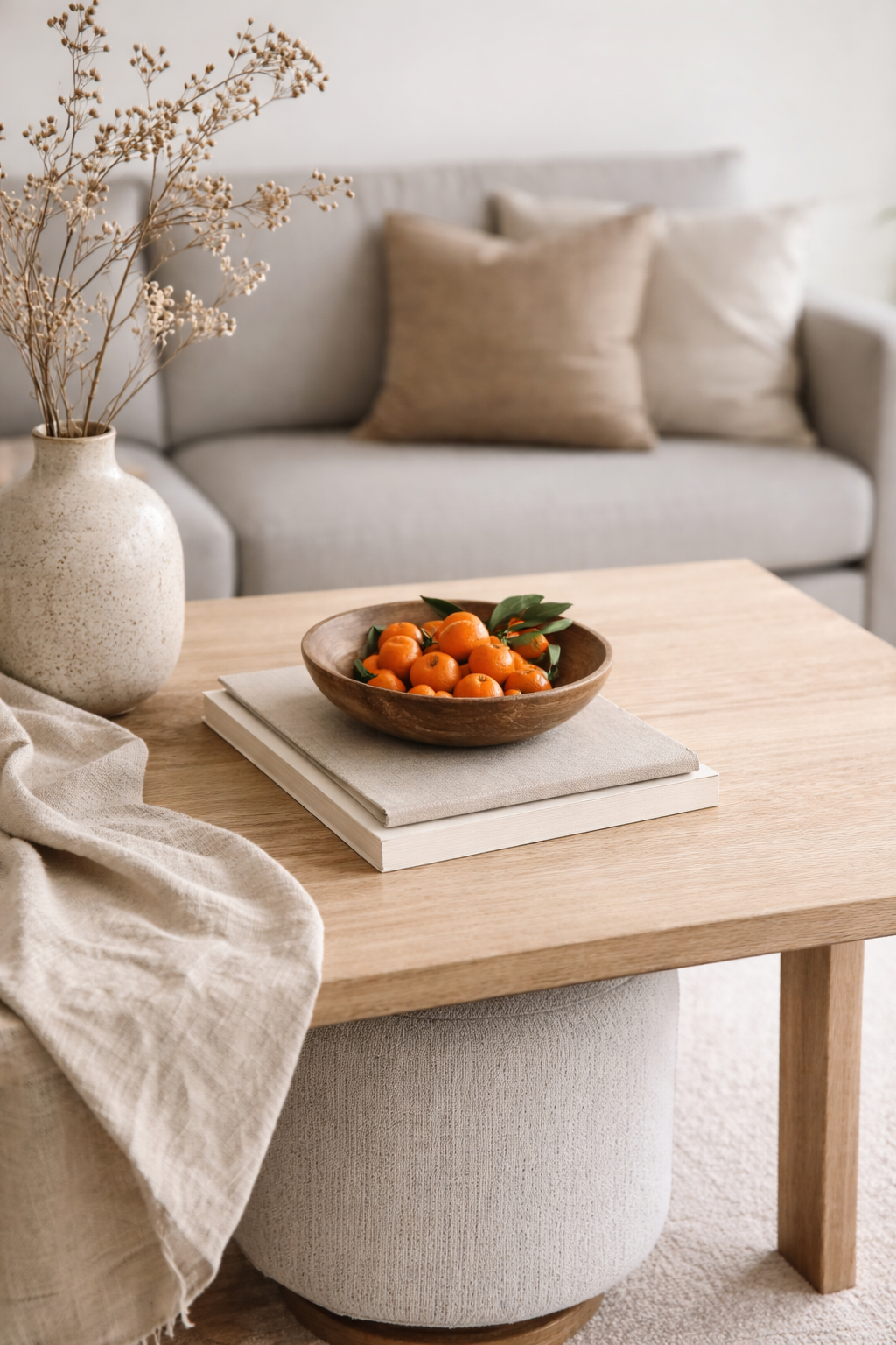 Hoe creëer je rust in je interieur zonder alles te veranderen