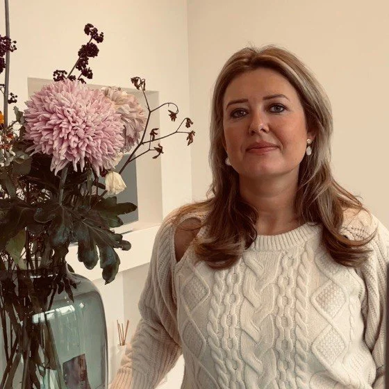 Janet de Regt, interieuradviseur bij TeRegt Design