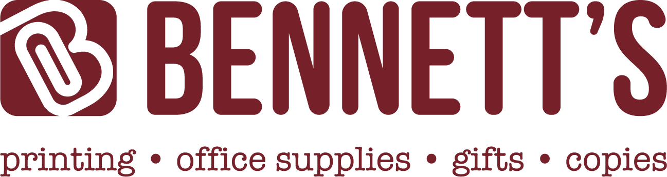 Bennett's Printing