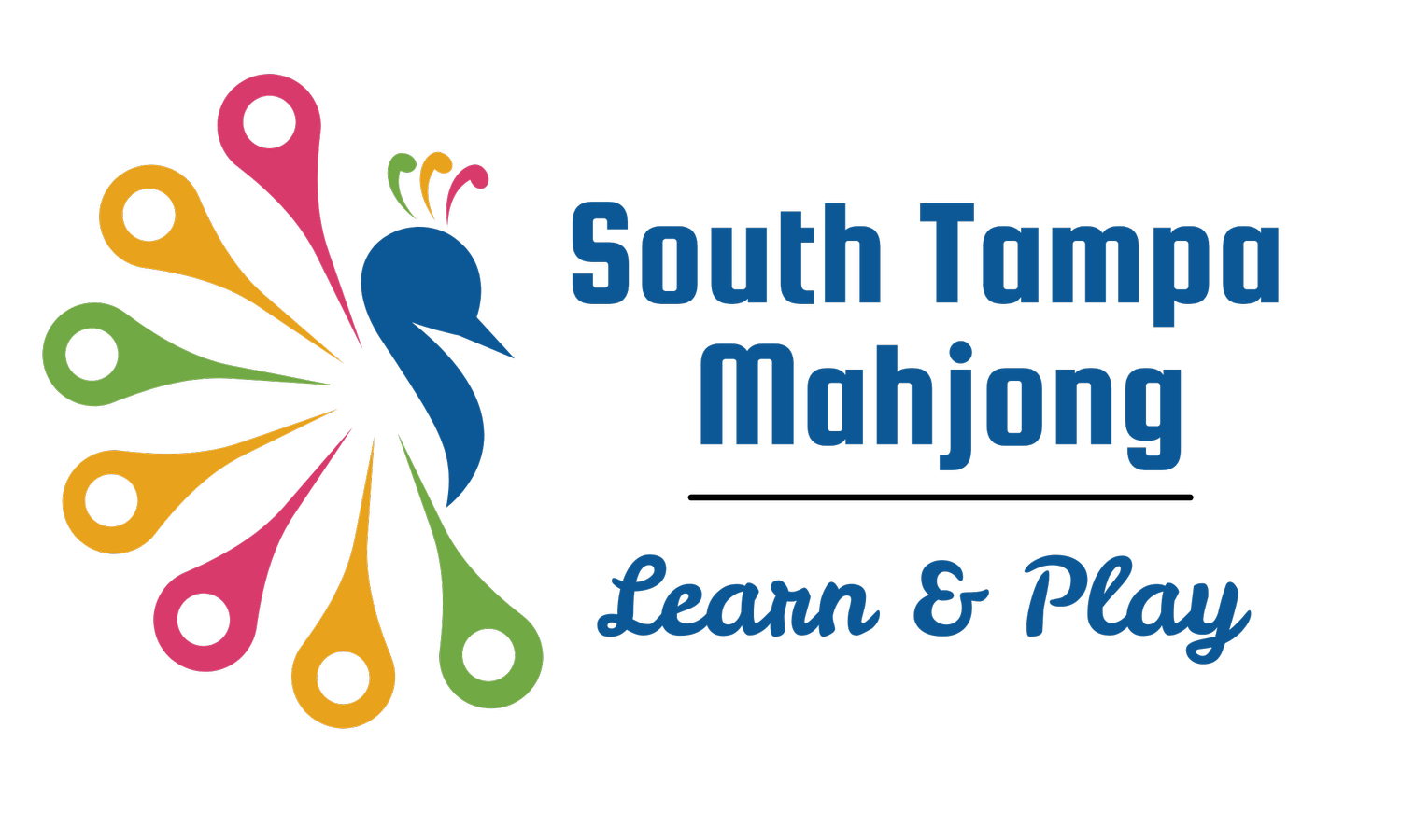 South Tampa Mahjong