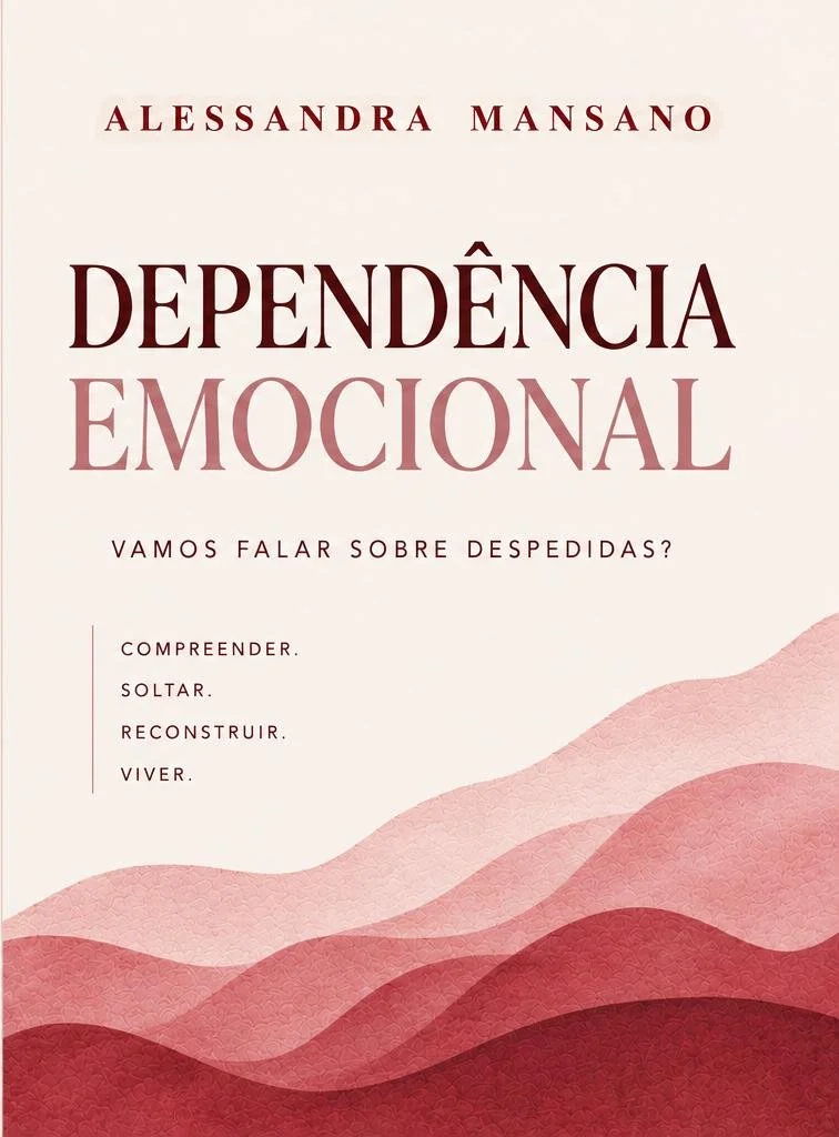 Dependência Emocional