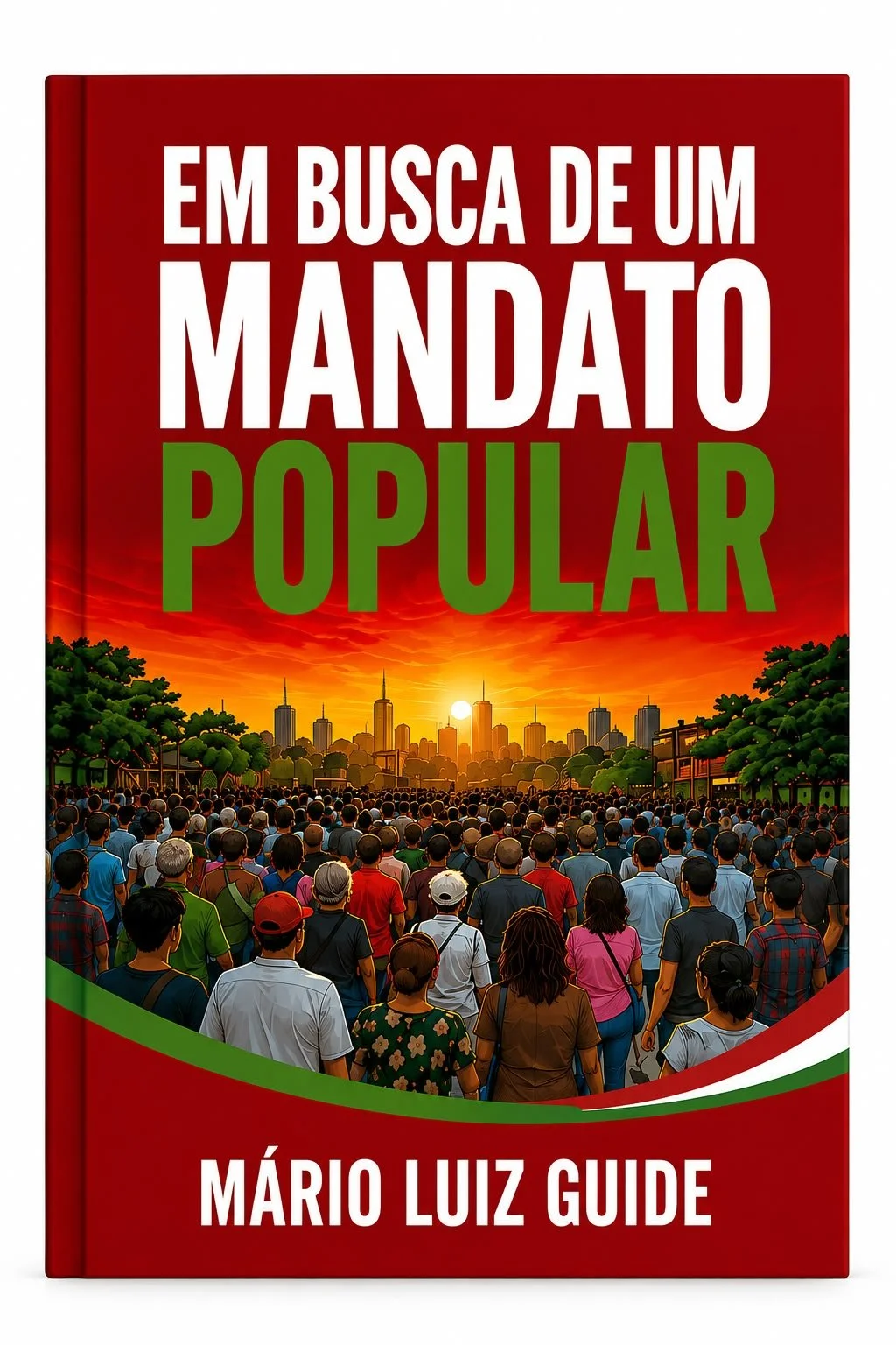 Em Busca de Um Mandato Popular