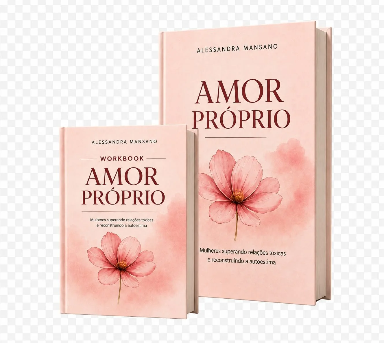 AMOR PRÓPRIO