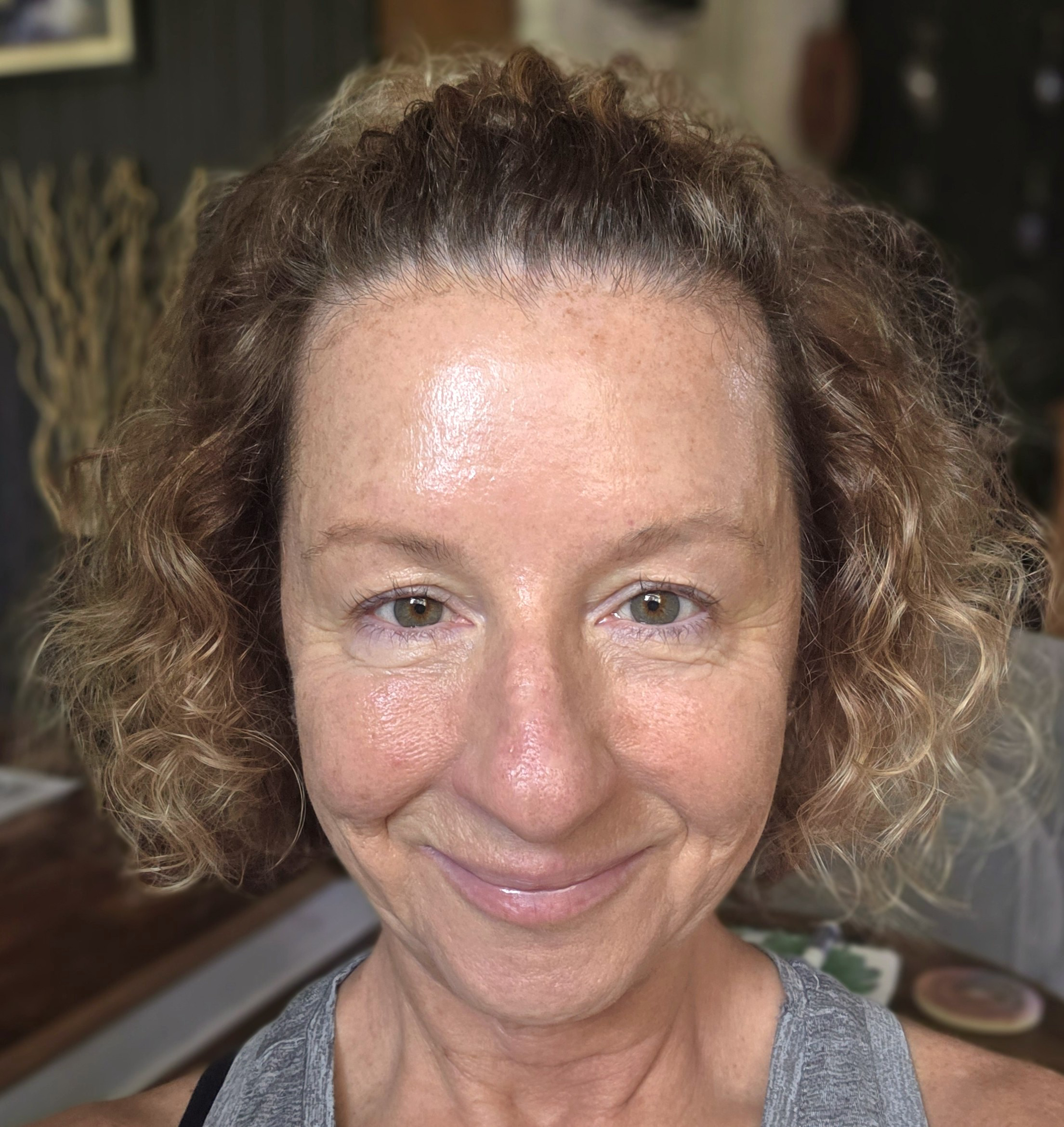 A Different Approach to Aging Skin