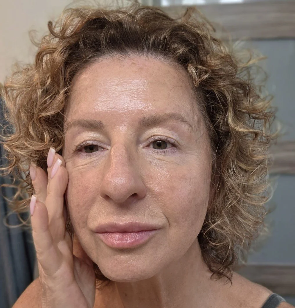 The Midlife Skin Ecosystem