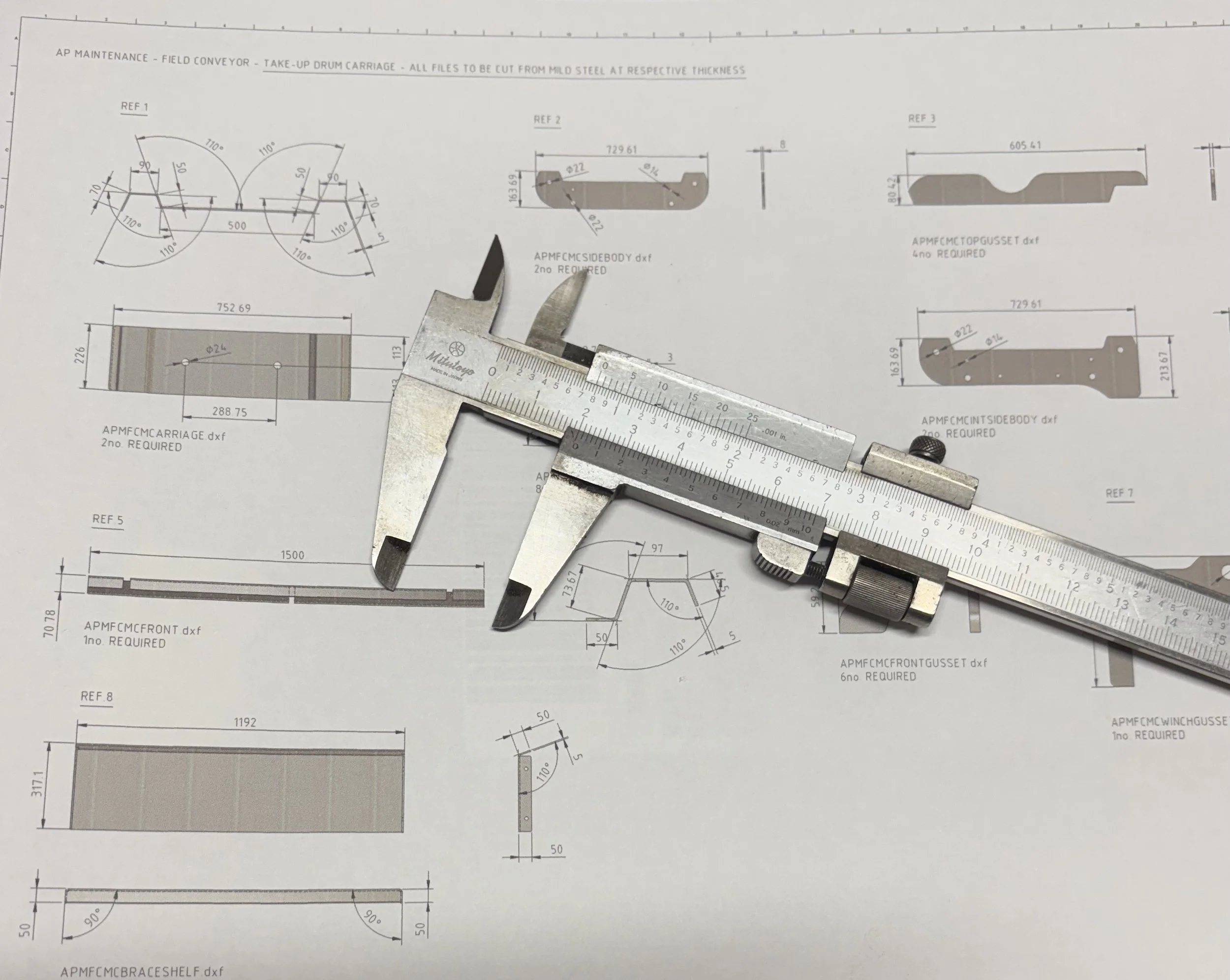 Engineering and Design