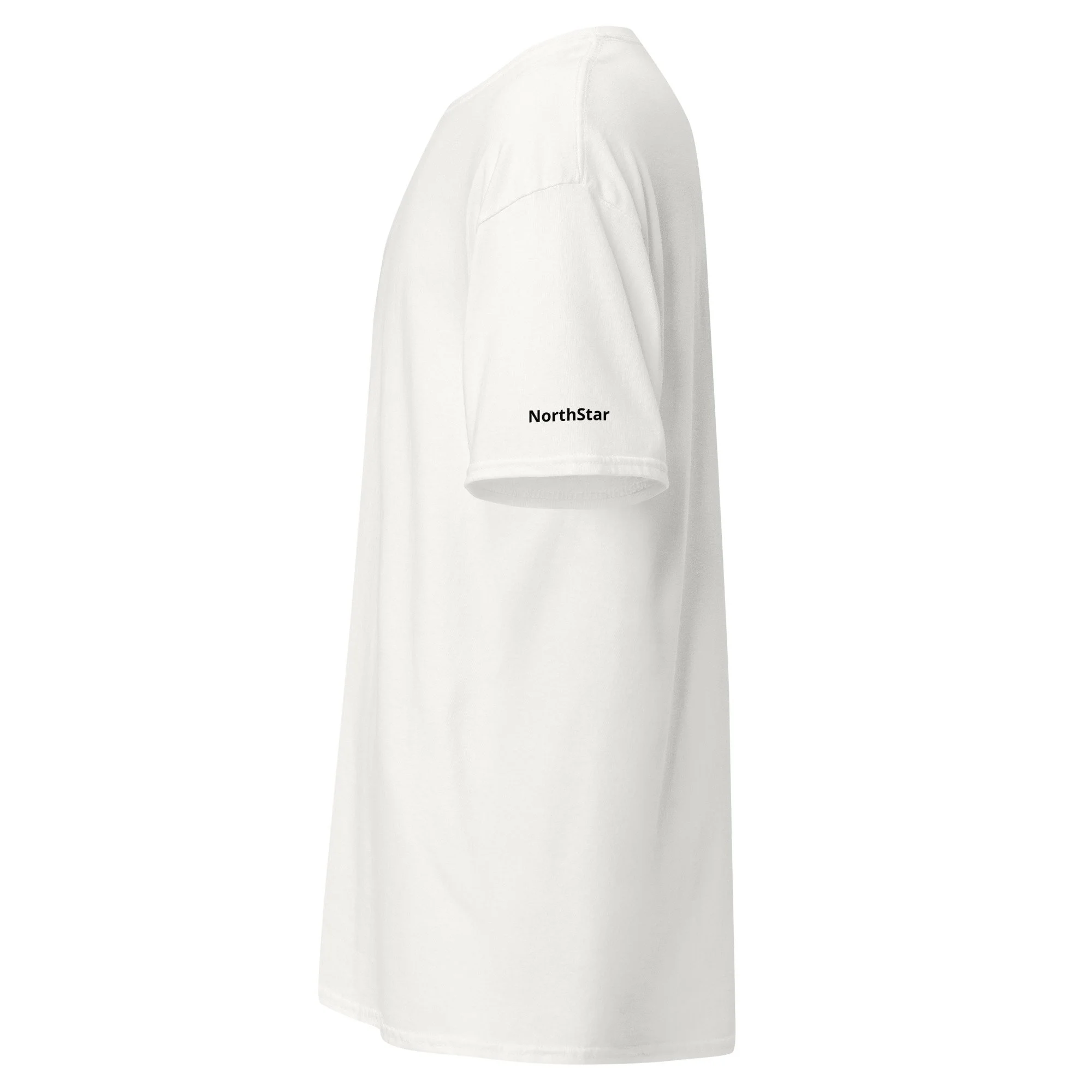 NorthStar's men's classic tee