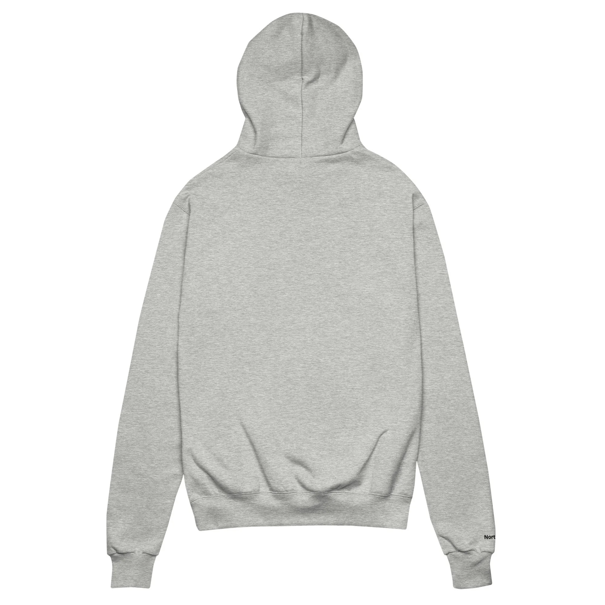 NorthStar and Champion's mens hoodie