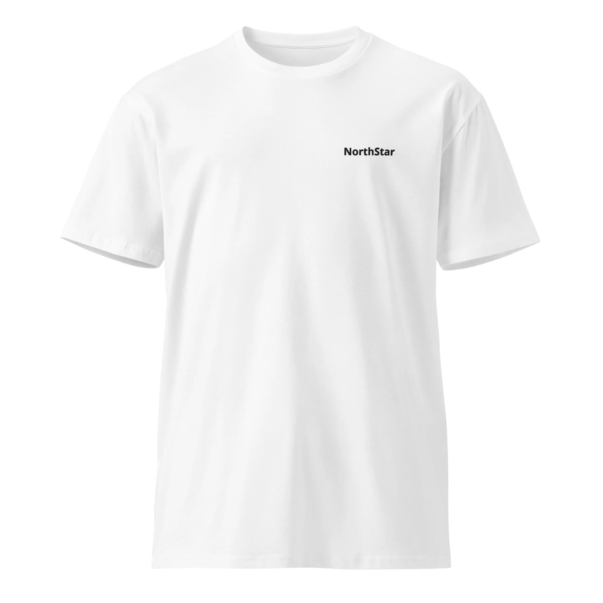 NorthStar's premium t-shirt