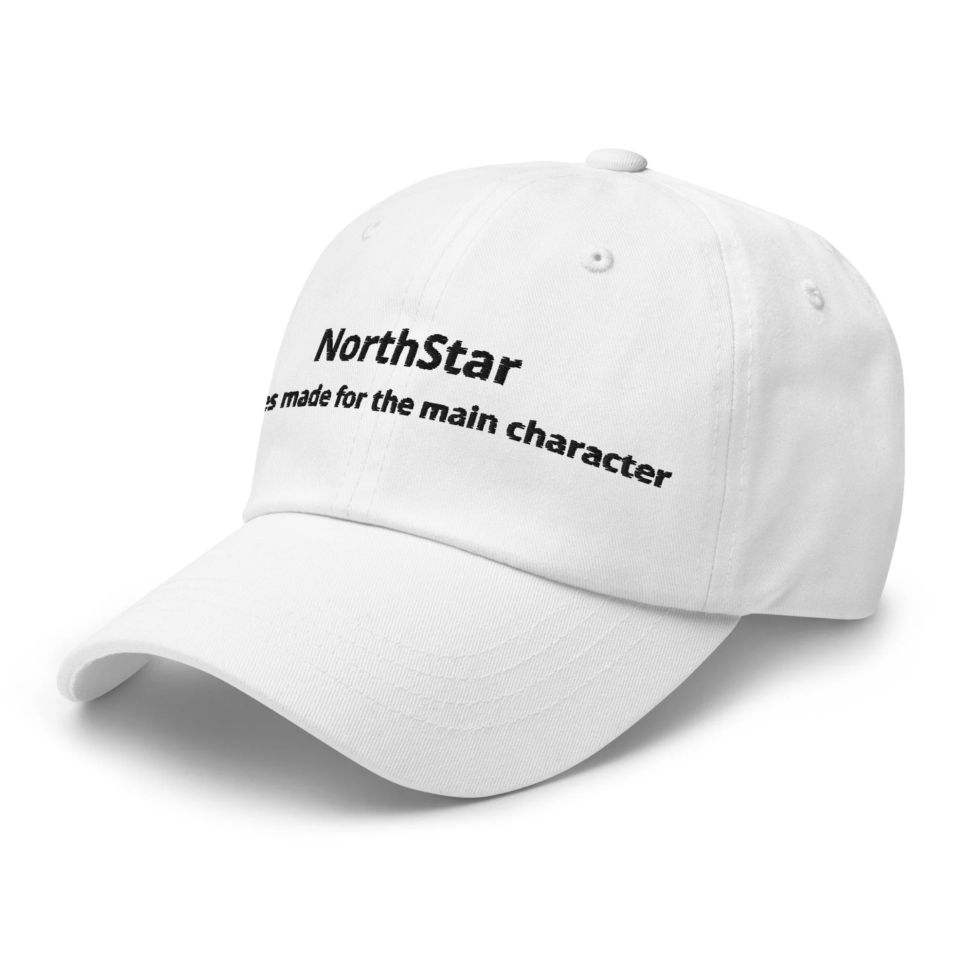 NorthStar's Dad and Mom hat