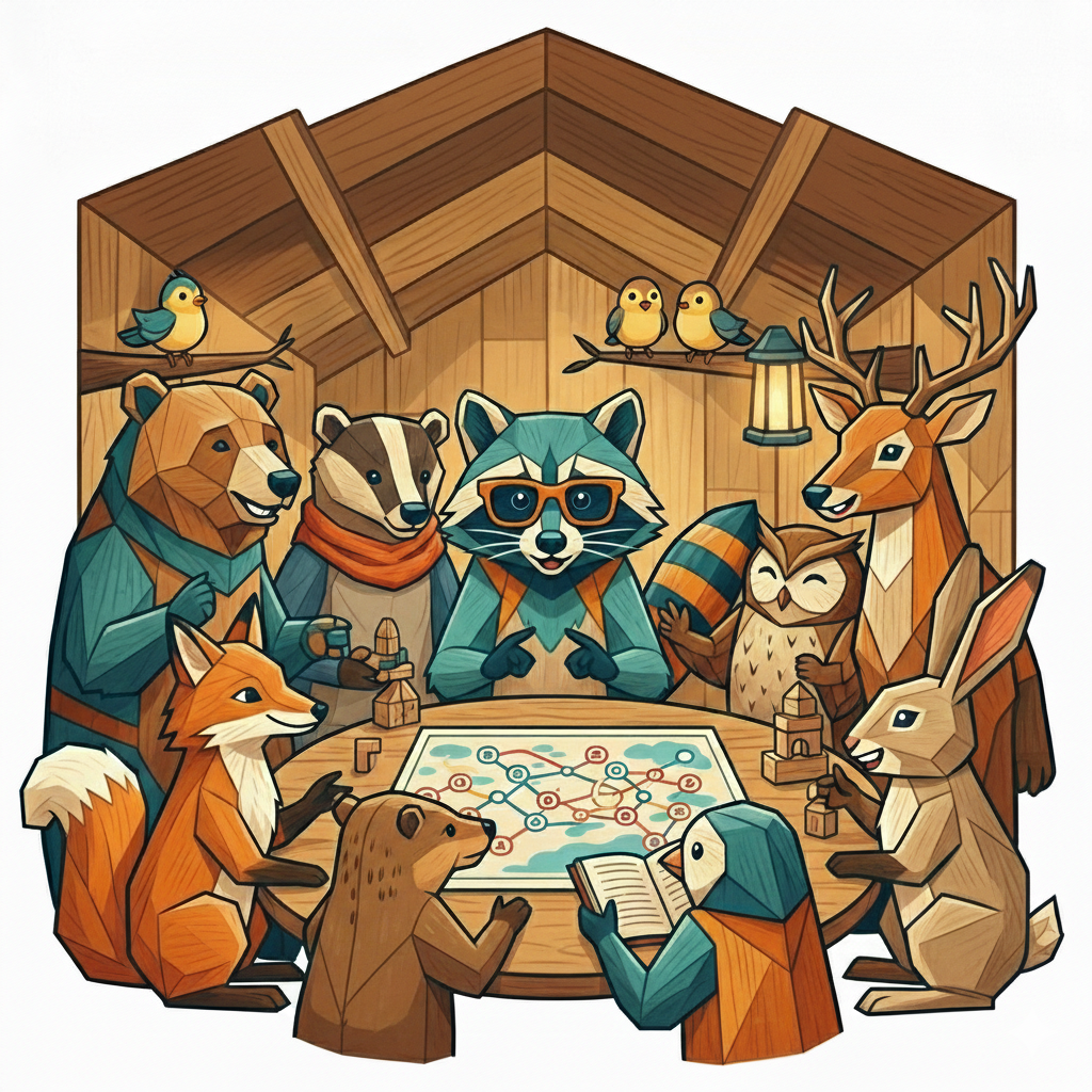 Autism Map Maker Lens: Vol 4 – Social Development & Community