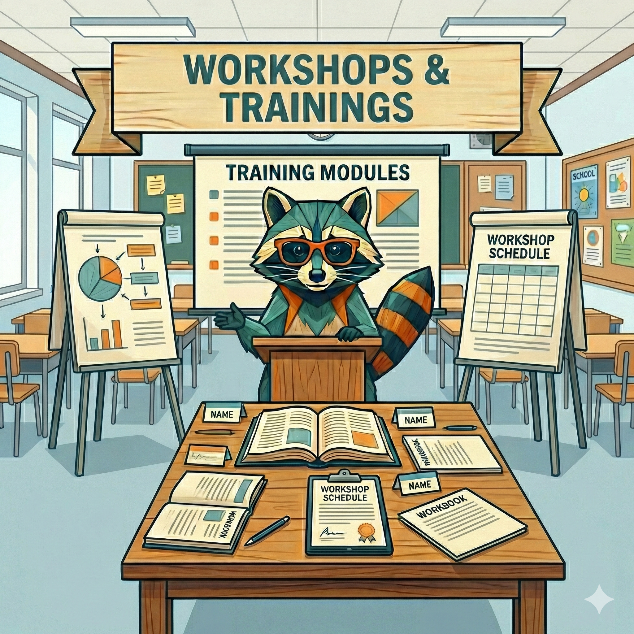 On Site Workshop : The SPED Team Intensive (Full-Day + Follow-Up)