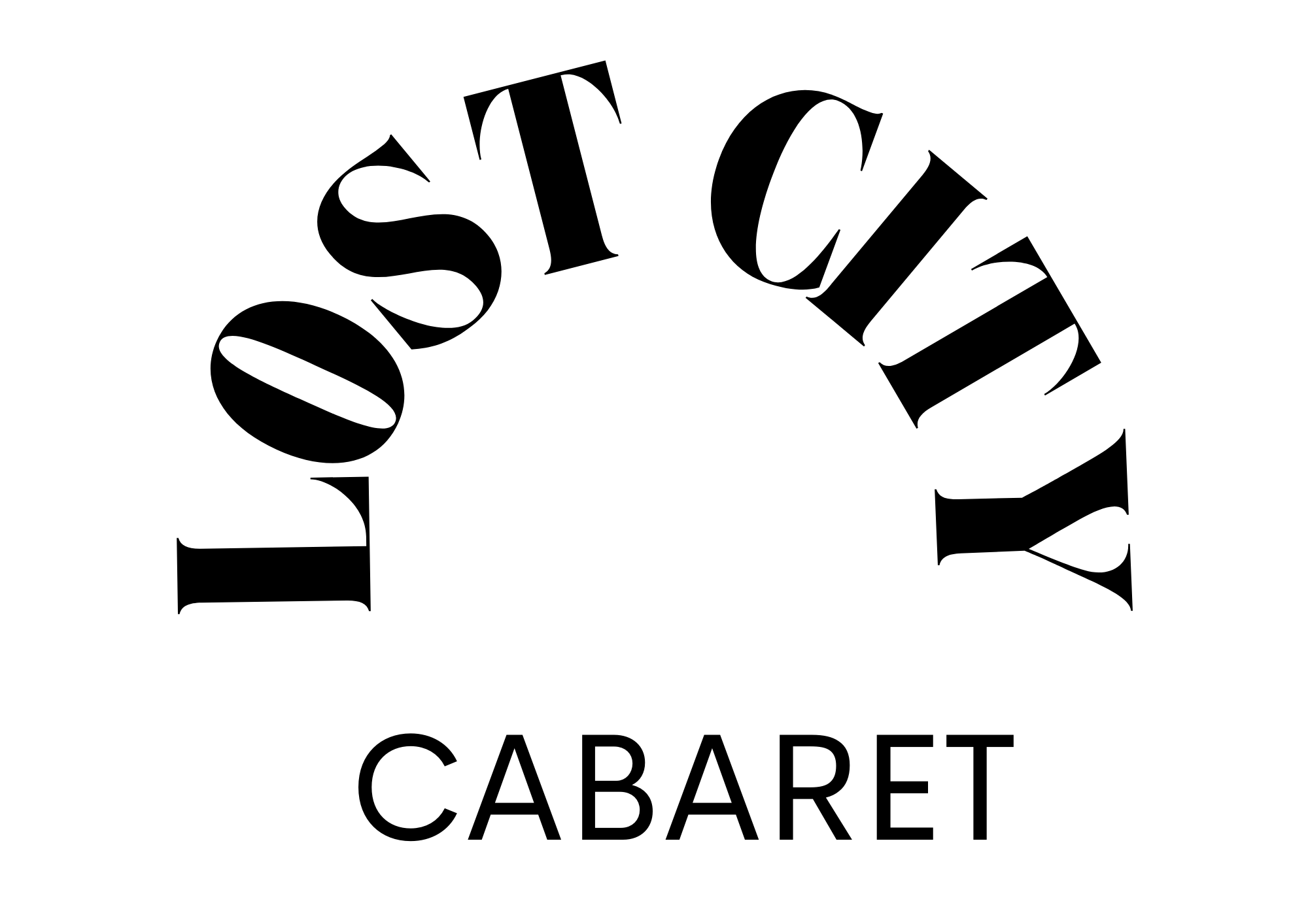 Berlin - Lost City Cabaret