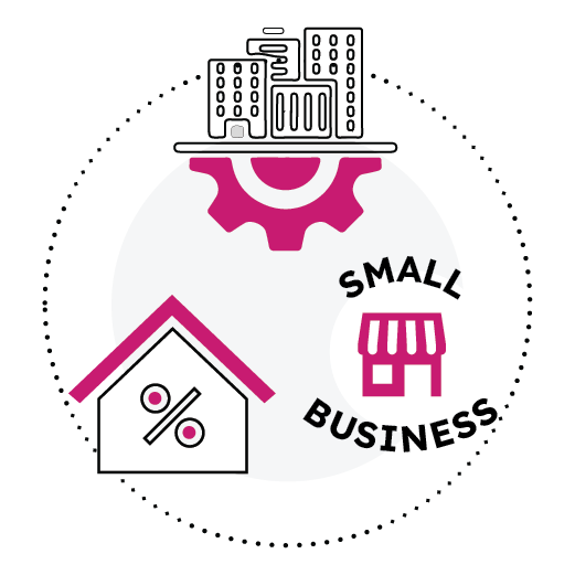 Inclusive Economies icon