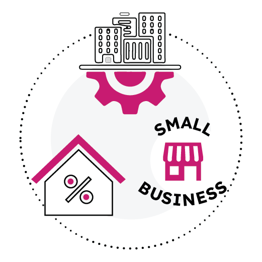 Inclusive Economies icon