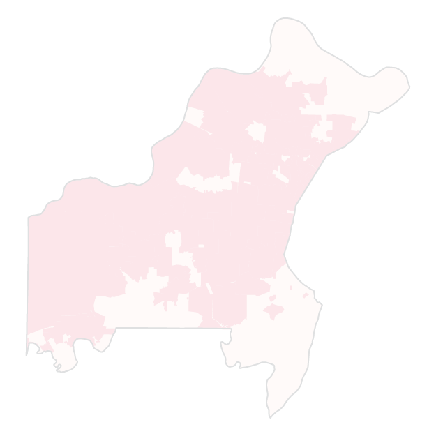 Not Municipalities