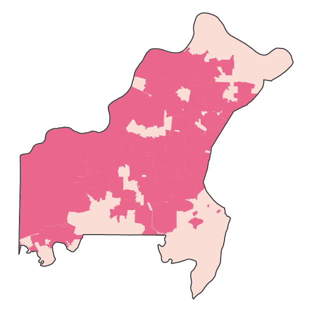 Municipalities